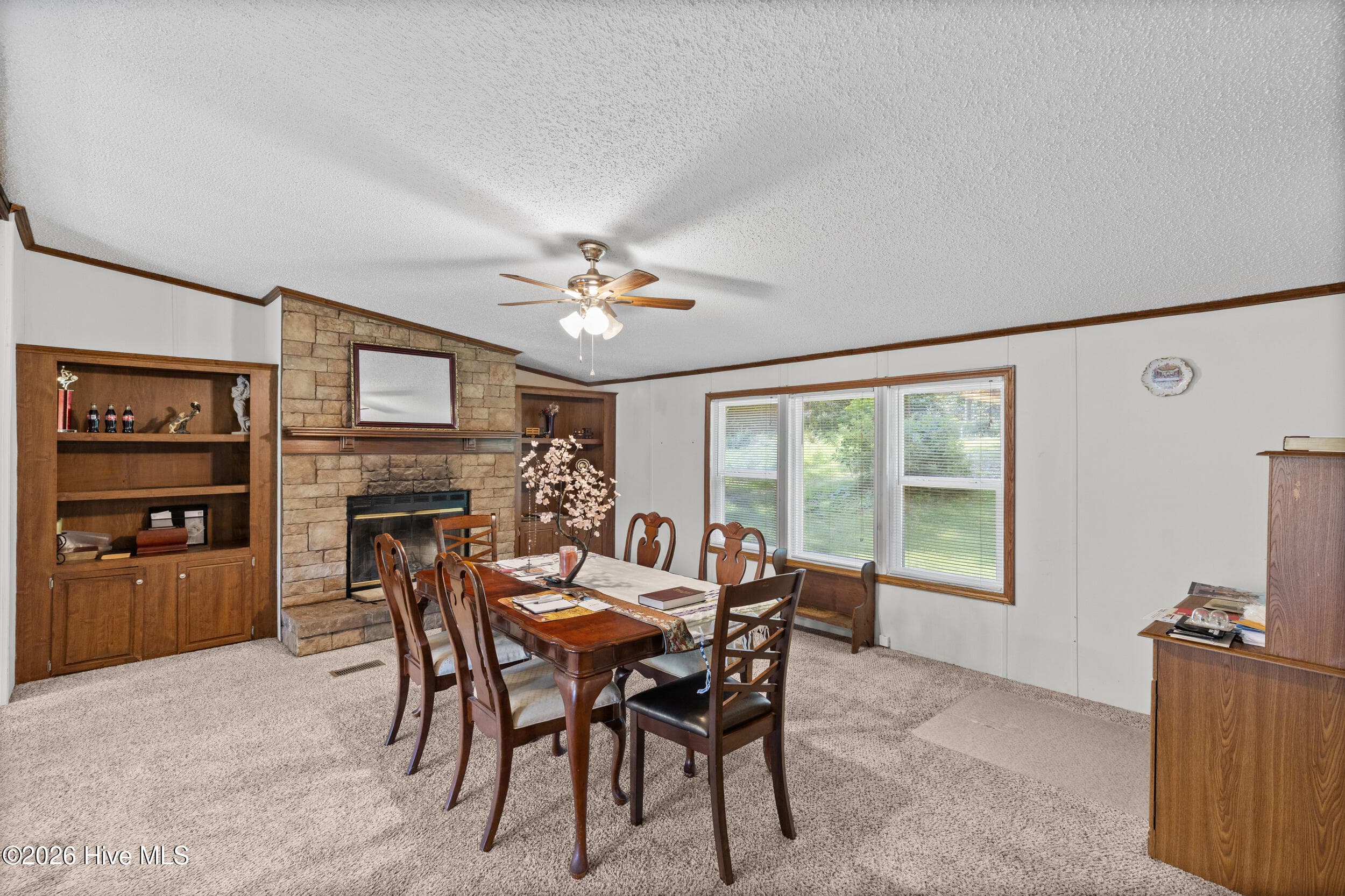Manufactured Home at 2495 Carroll Drive, Hephzibah, GA 30815, photo 4 of 25