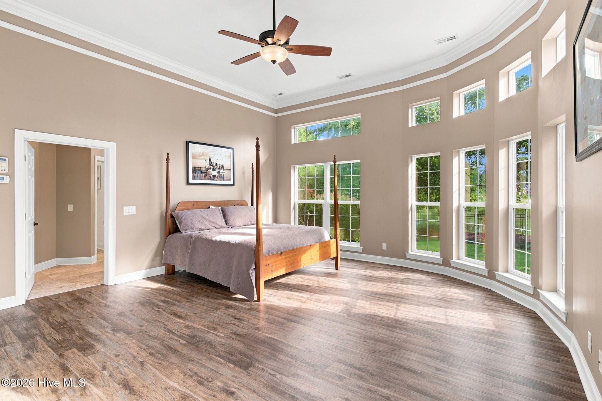 Single Family Residence at 1734 Merriwether Lane SE, Bolivia, NC 28422, photo 25 of 59