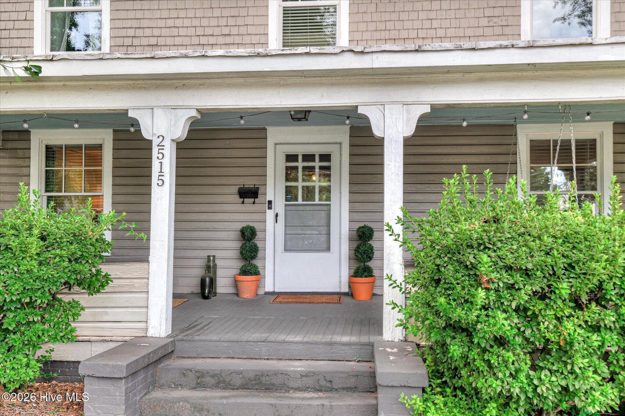 2515 Wrightsboro Road, Augusta, GA 30904