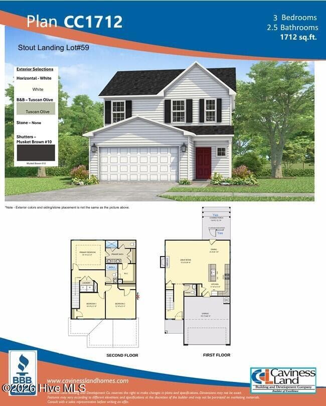 Single Family Residence at 288 Laborde Lane, Raeford, NC 28376, photo 7 of 29