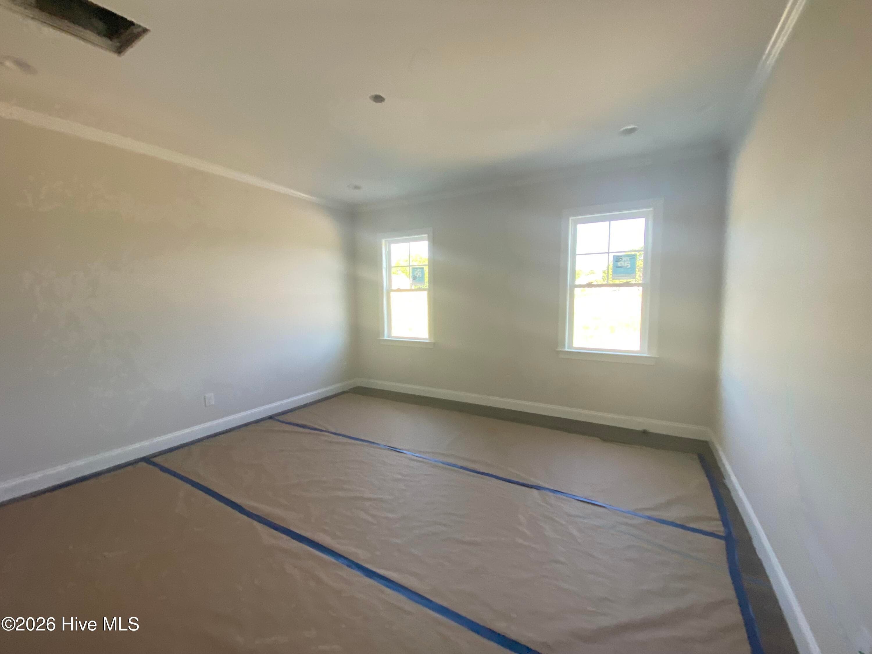 Single Family Residence at 205 N Rabbit Run Drive, Smithfield, NC 27577, photo 54 of 127