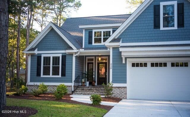 Single Family Residence at 438 Lockwood Lane SW, Supply, NC 28462, photo 37 of 38