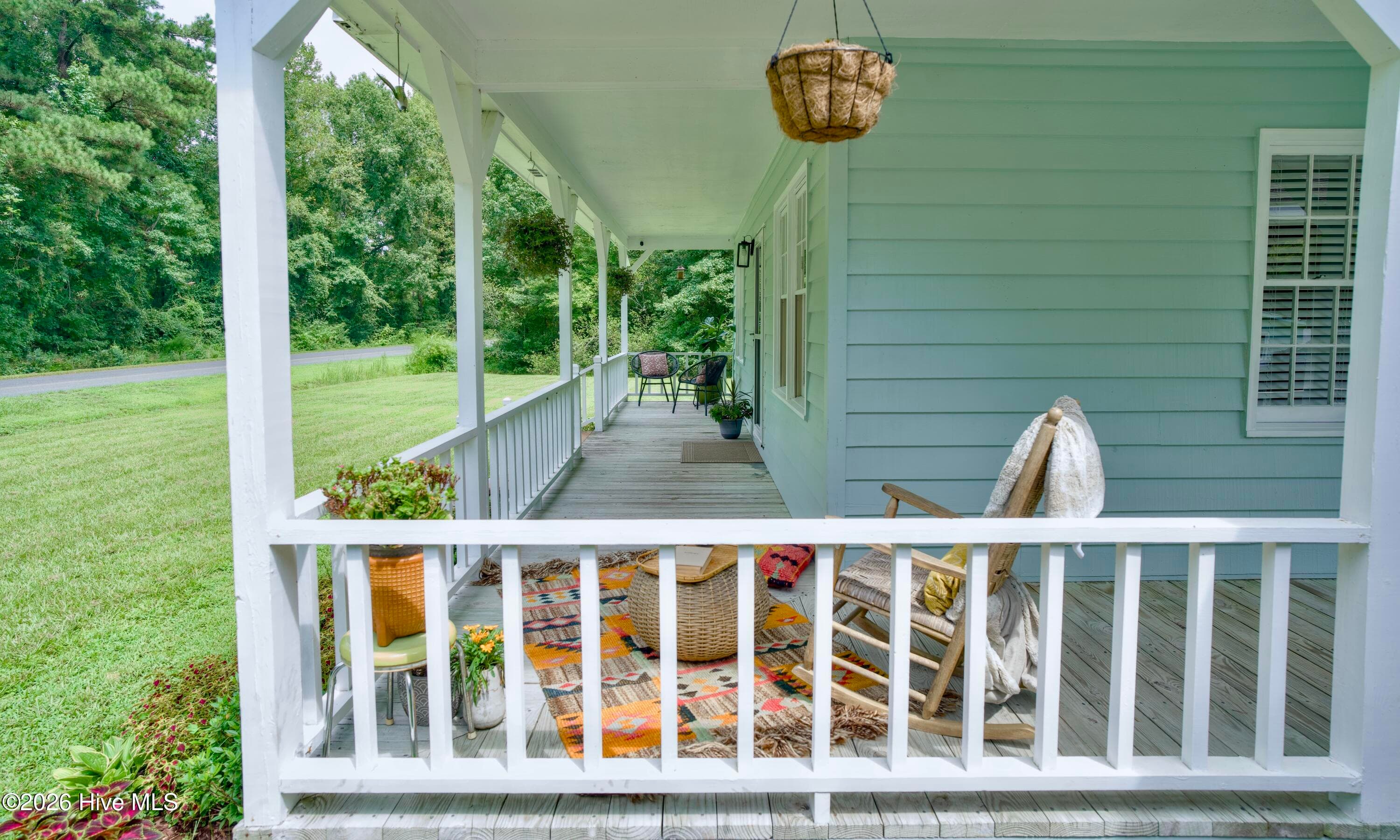 Single Family Residence at 3912 Borough Road, Currie, NC 28435, photo 7 of 27