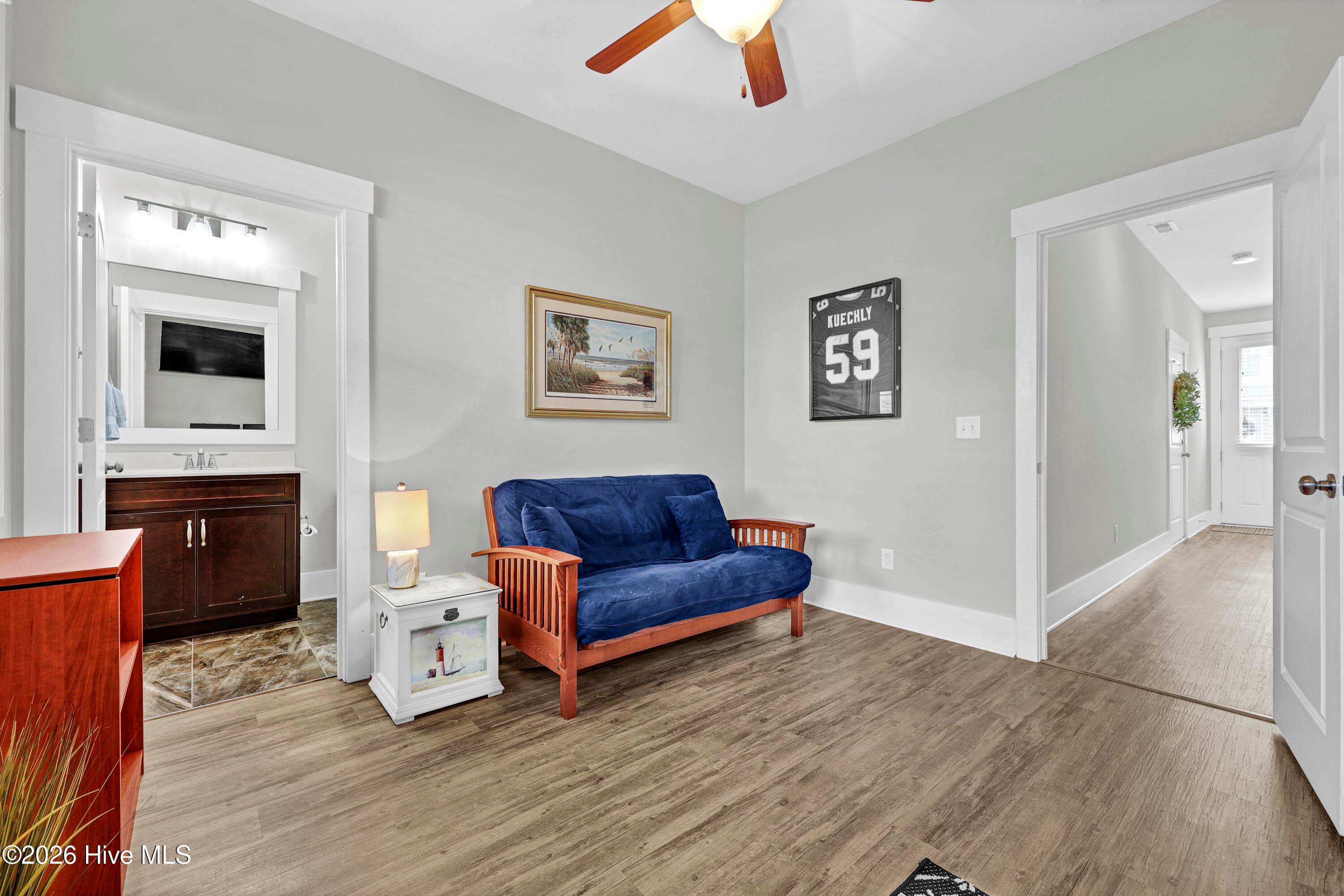Townhouse at 6024 Richard Bradley Drive, Wilmington, NC 28409, photo 28 of 37