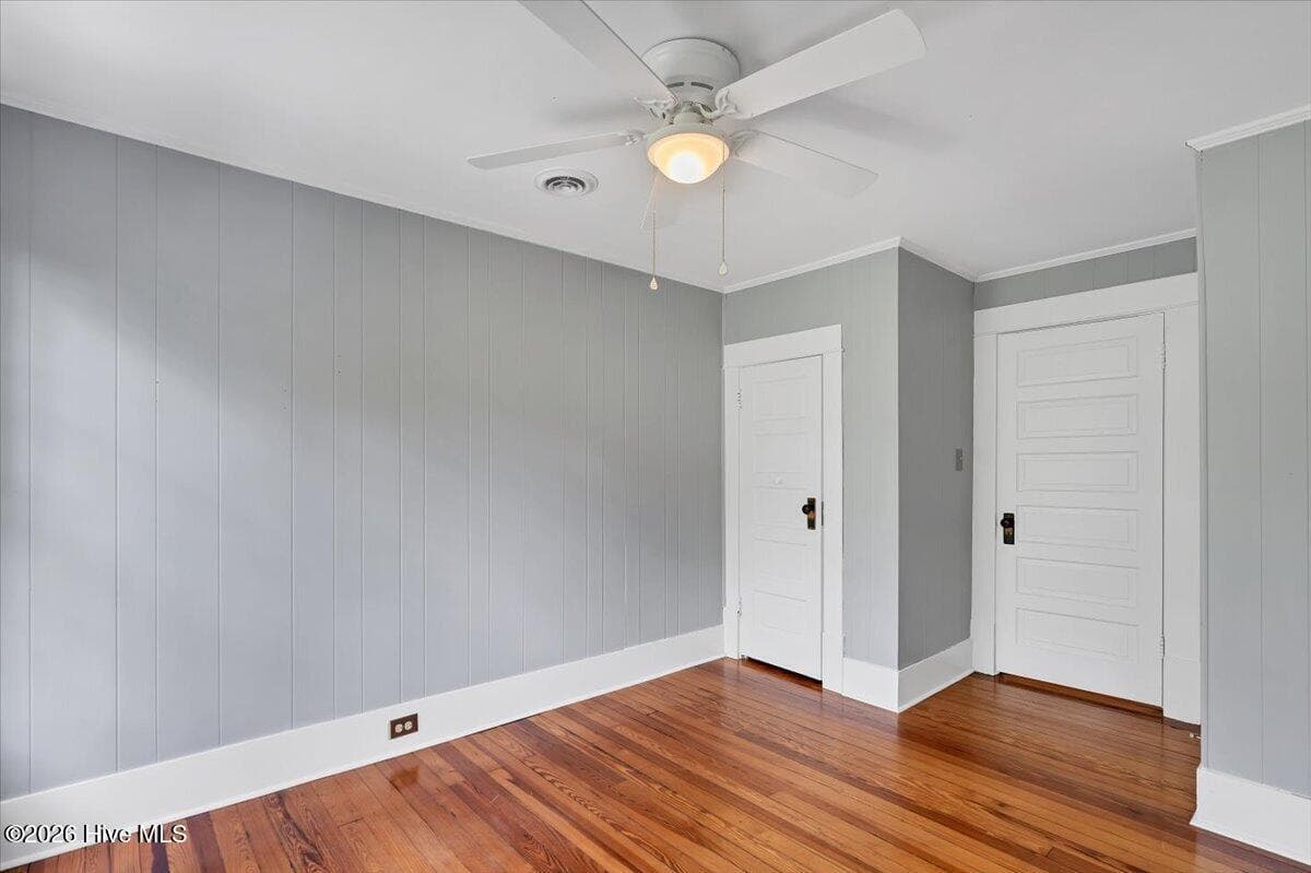 Single Family Residence at 260 N Ridge Street, Southern Pines, NC 28387, photo 28 of 48