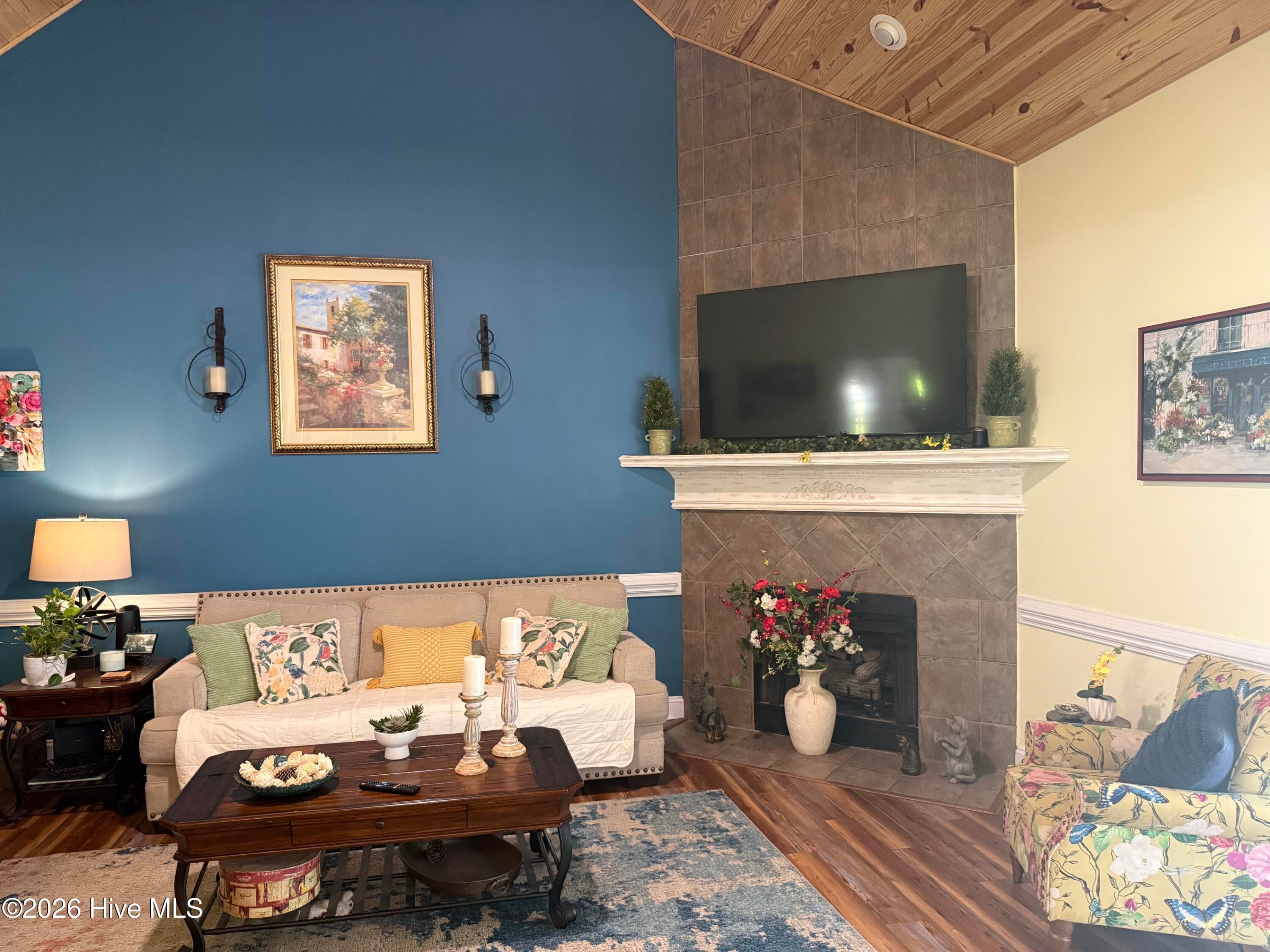 Single Family Residence at 5316 Pebble Creek Circle, Wilson, NC 27893, photo 60 of 74