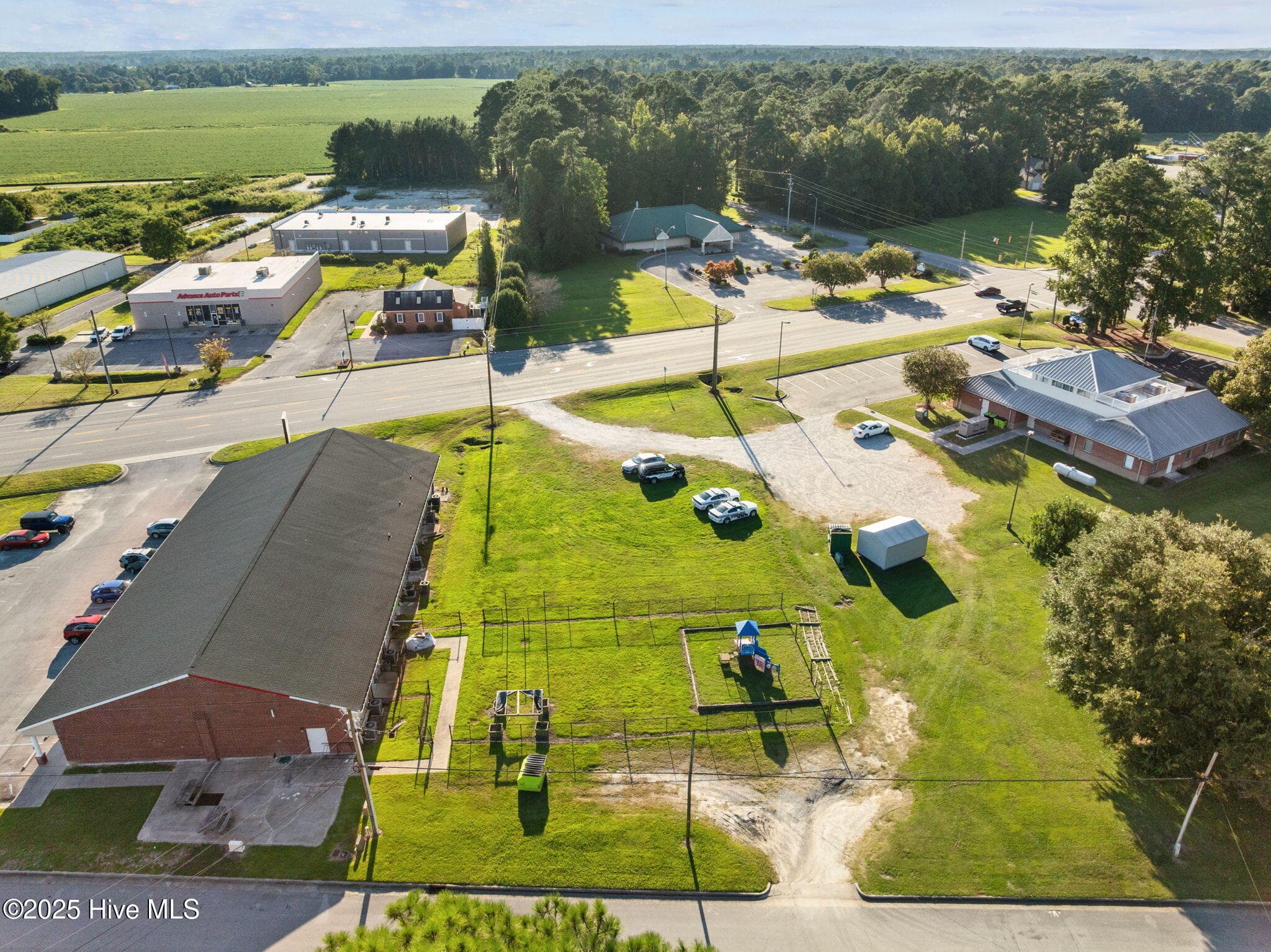 Commercial Sale at Tbd Richlands Highway, Richlands, NC 28574, photo 13 of 16