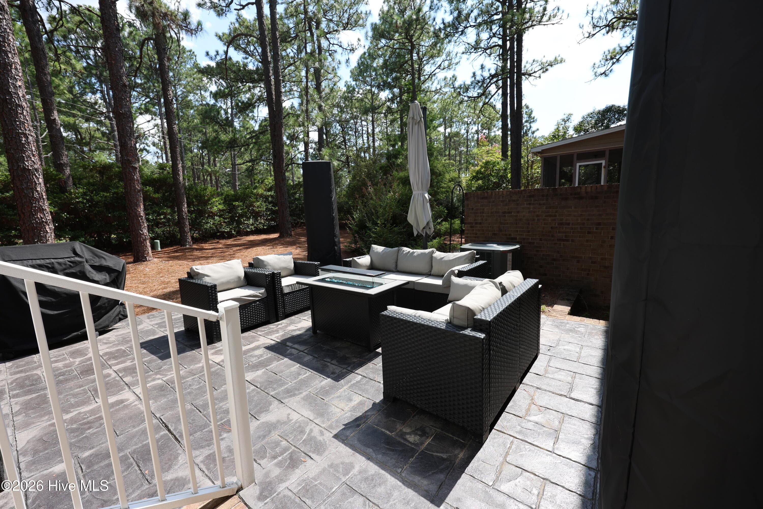 Townhouse at 101 Laforet Court, Aberdeen, NC 28315, photo 2 of 4