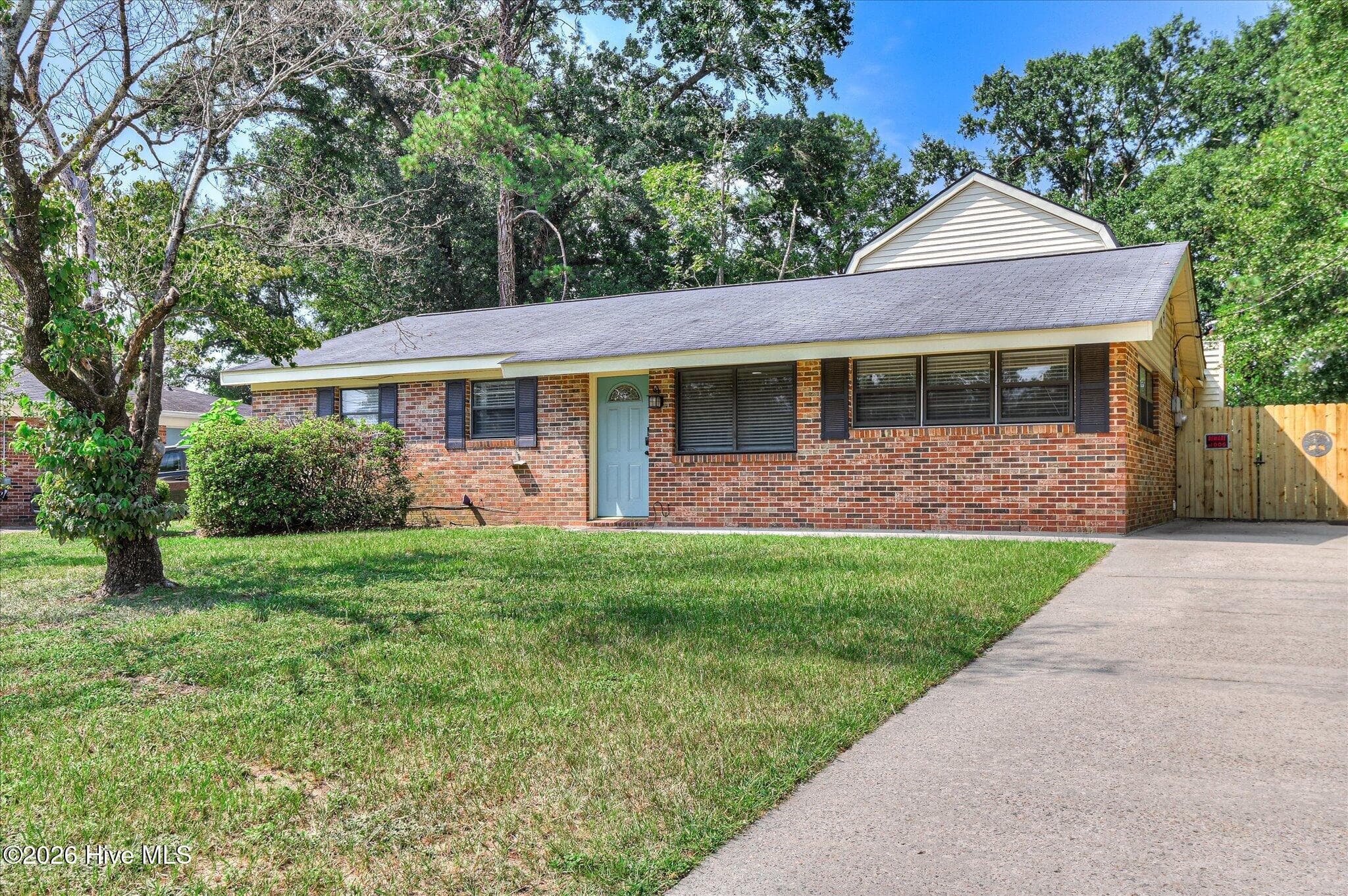 4121 Allison Road, Martinez, GA 30907