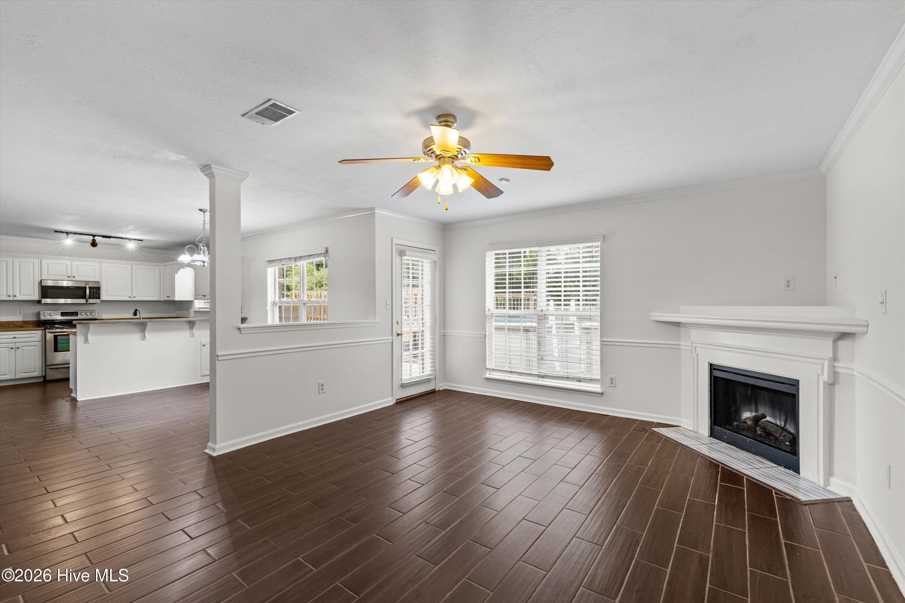 Single Family Residence at 7600 Senators Ridge Drive, Grovetown, GA 30813, photo 12 of 31
