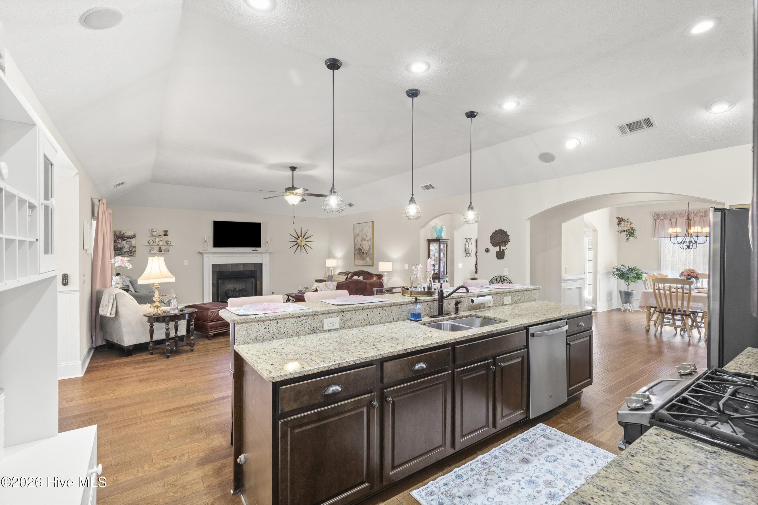 Single Family Residence at 22 Blair Drive, North Augusta, SC 29860, photo 12 of 46