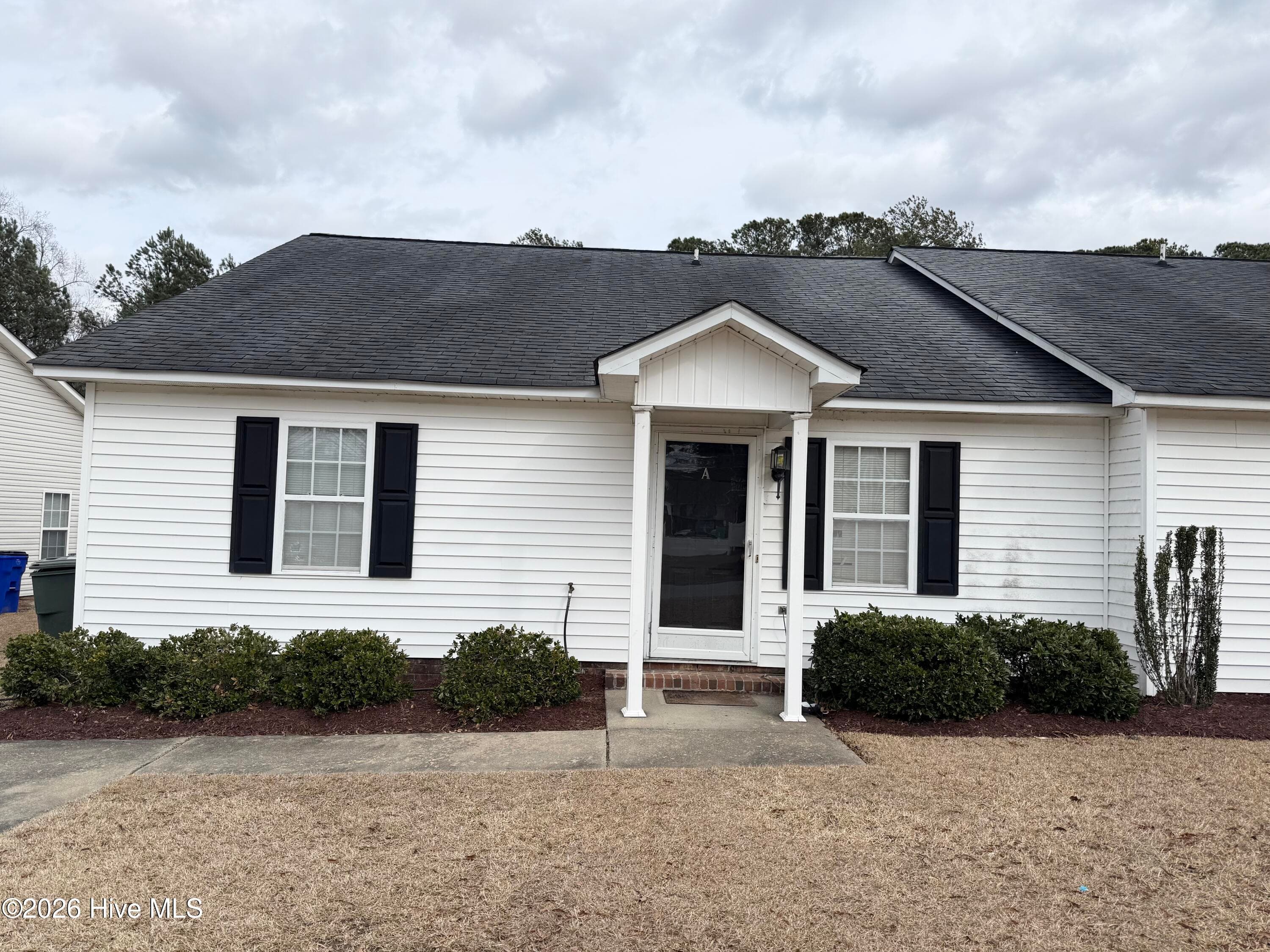 Duplex at 520 Lake Road A&B, Greenville, NC 27834, photo 2 of 9