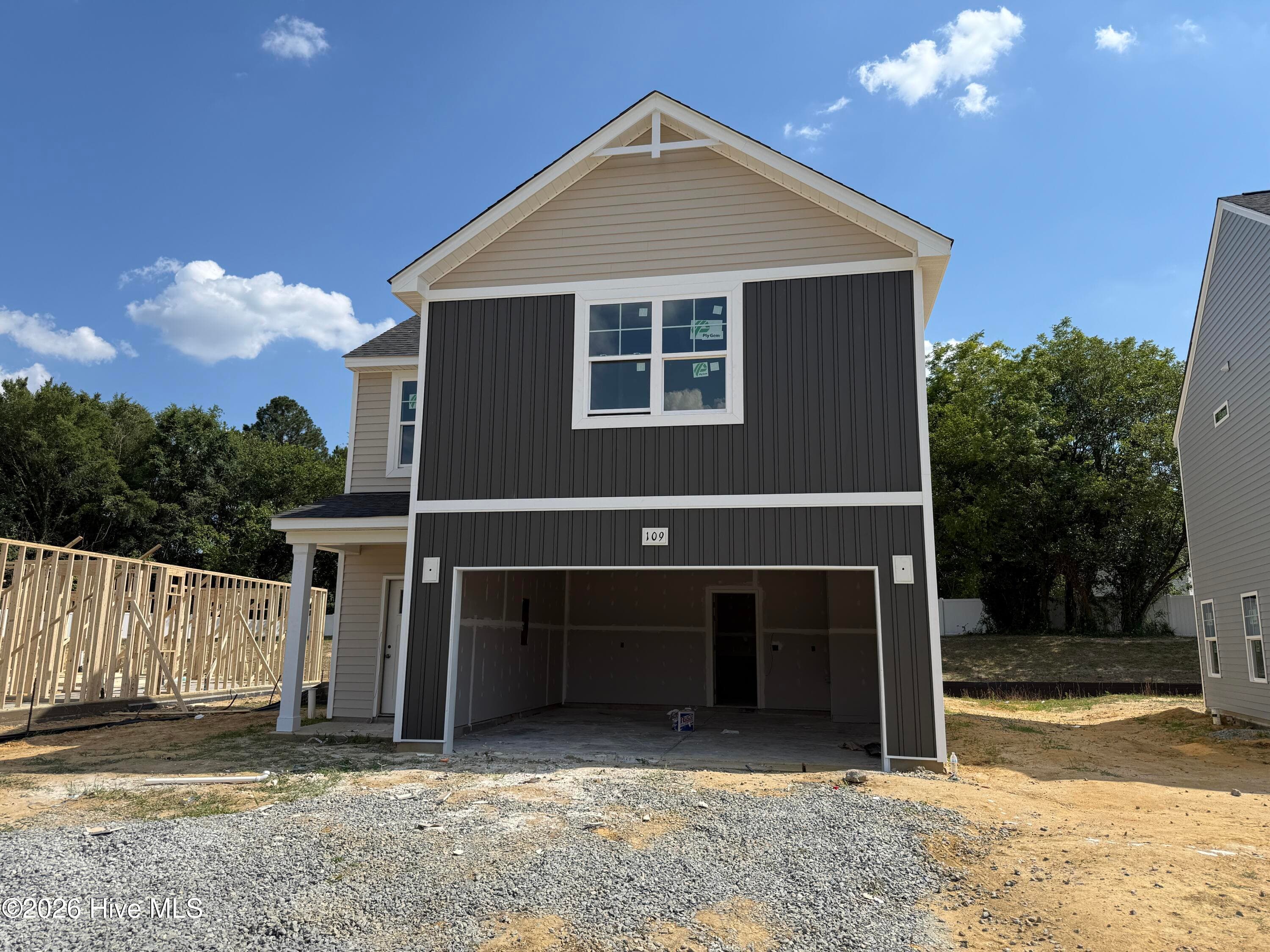 Single Family Residence at 109 Crossvine Street, Selma, NC 27576, photo 2 of 213