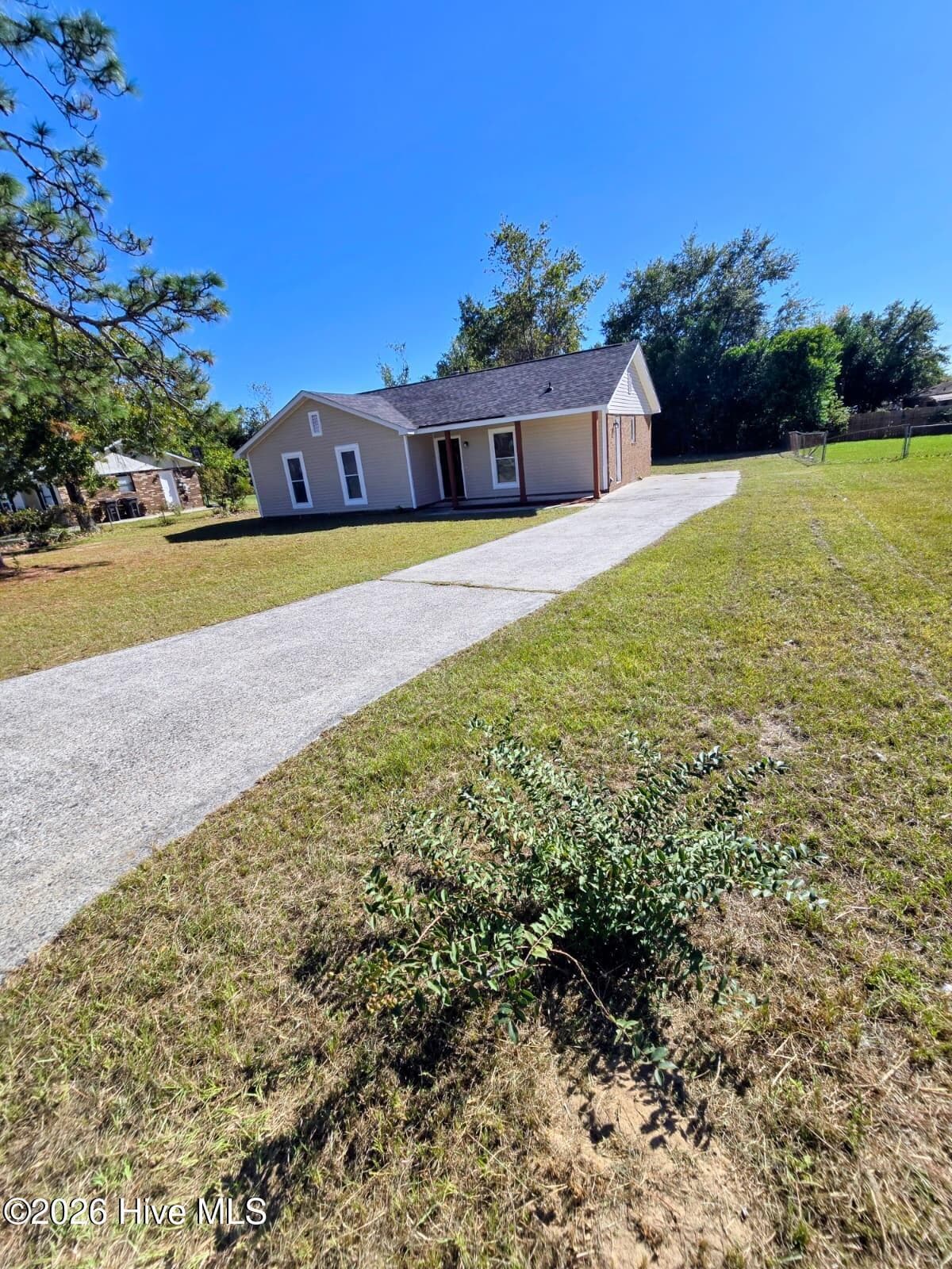 Single Family Residence at 2642 Teakwood Drive, Hephzibah, GA 30815, photo 10 of 44