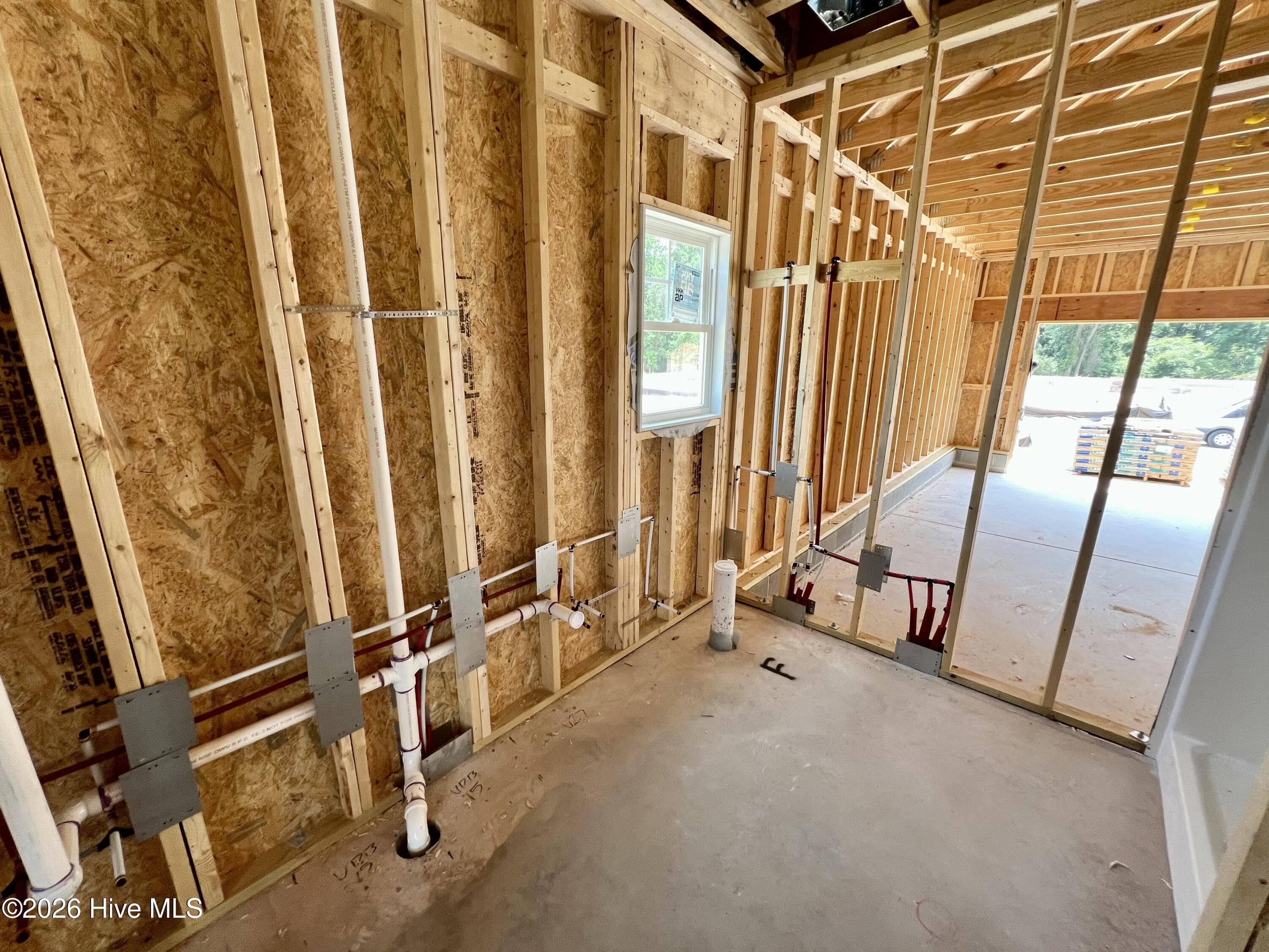 Single Family Residence at 315 Creeks Edge Drive, Pikeville, NC 27863, photo 70 of 133