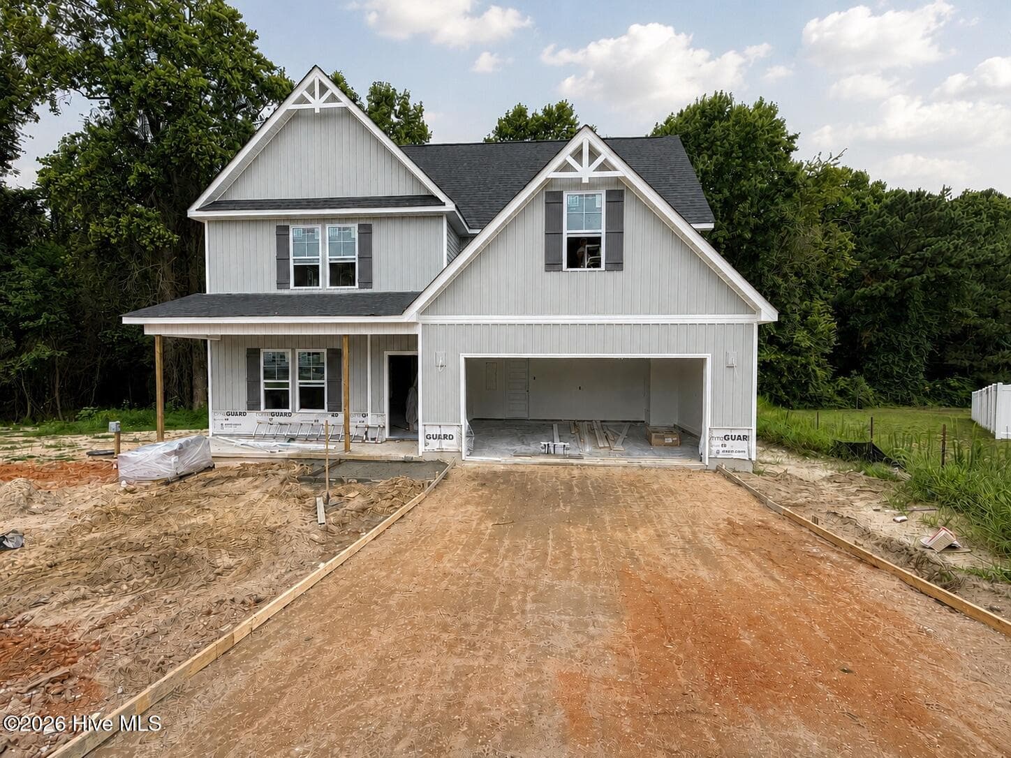 Single Family Residence at 261 Yardley Drive, Smithfield, NC 27577, photo 7 of 208