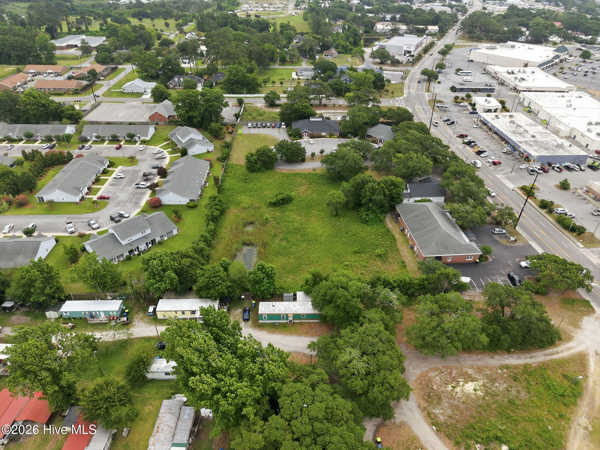 Office at 3010 Bridges Street, Morehead City, NC 28557, photo 9 of 15