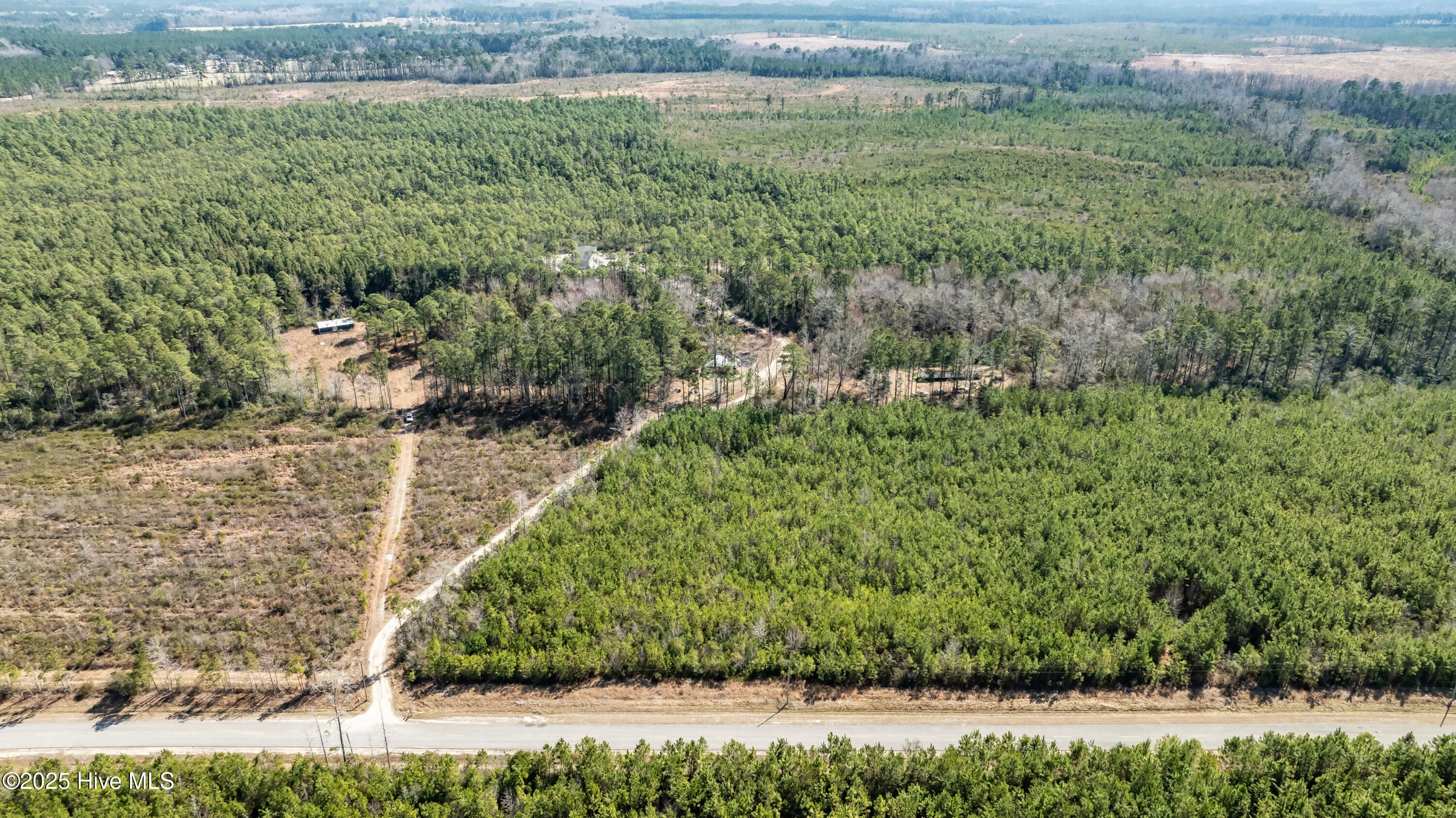 Residential Lot at L4 Brown Heritage Road, Maple Hill, NC 28454, photo 2 of 15
