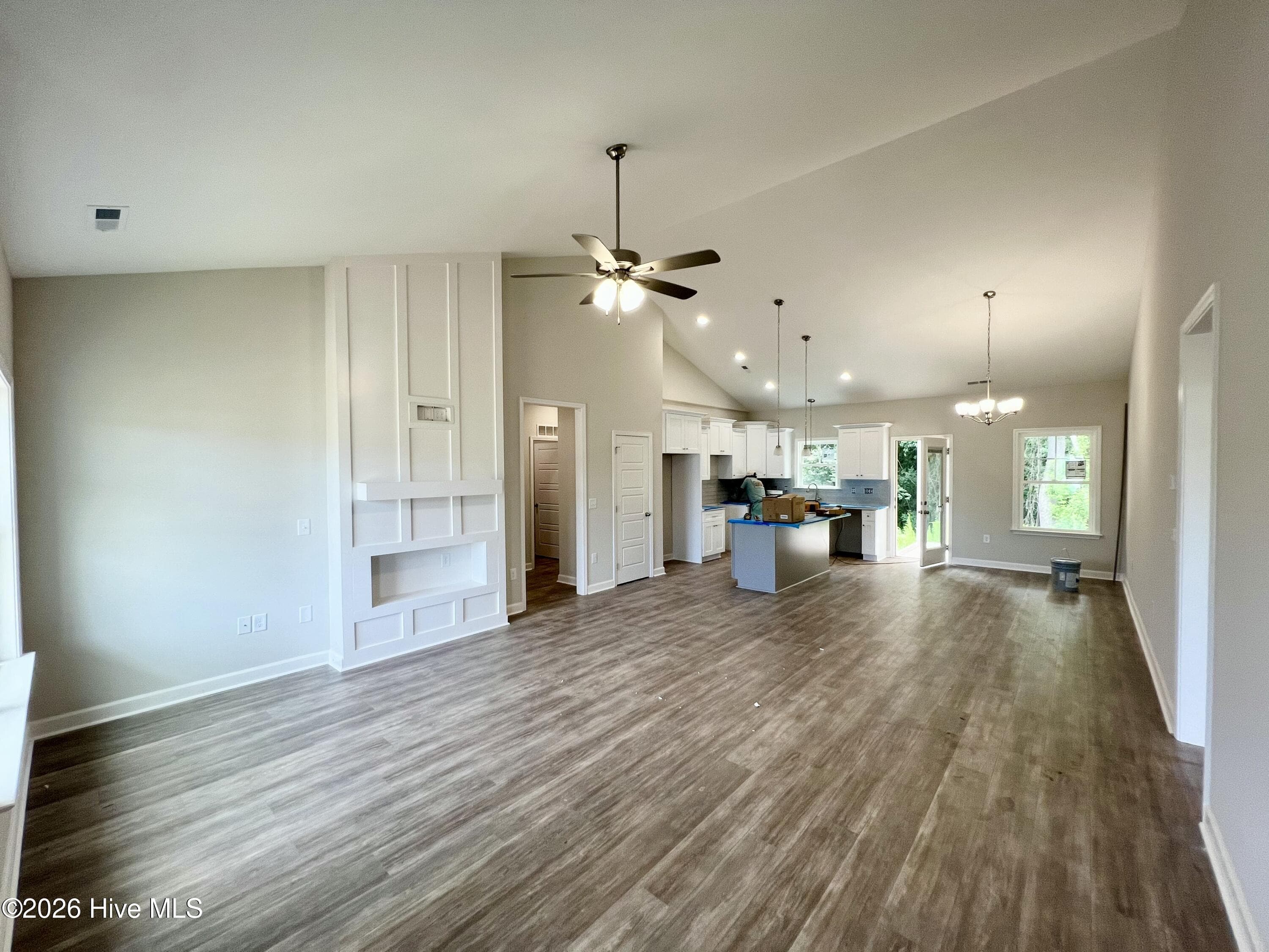 Single Family Residence at 308 Creeks Edge Drive, Pikeville, NC 27863, photo 10 of 181