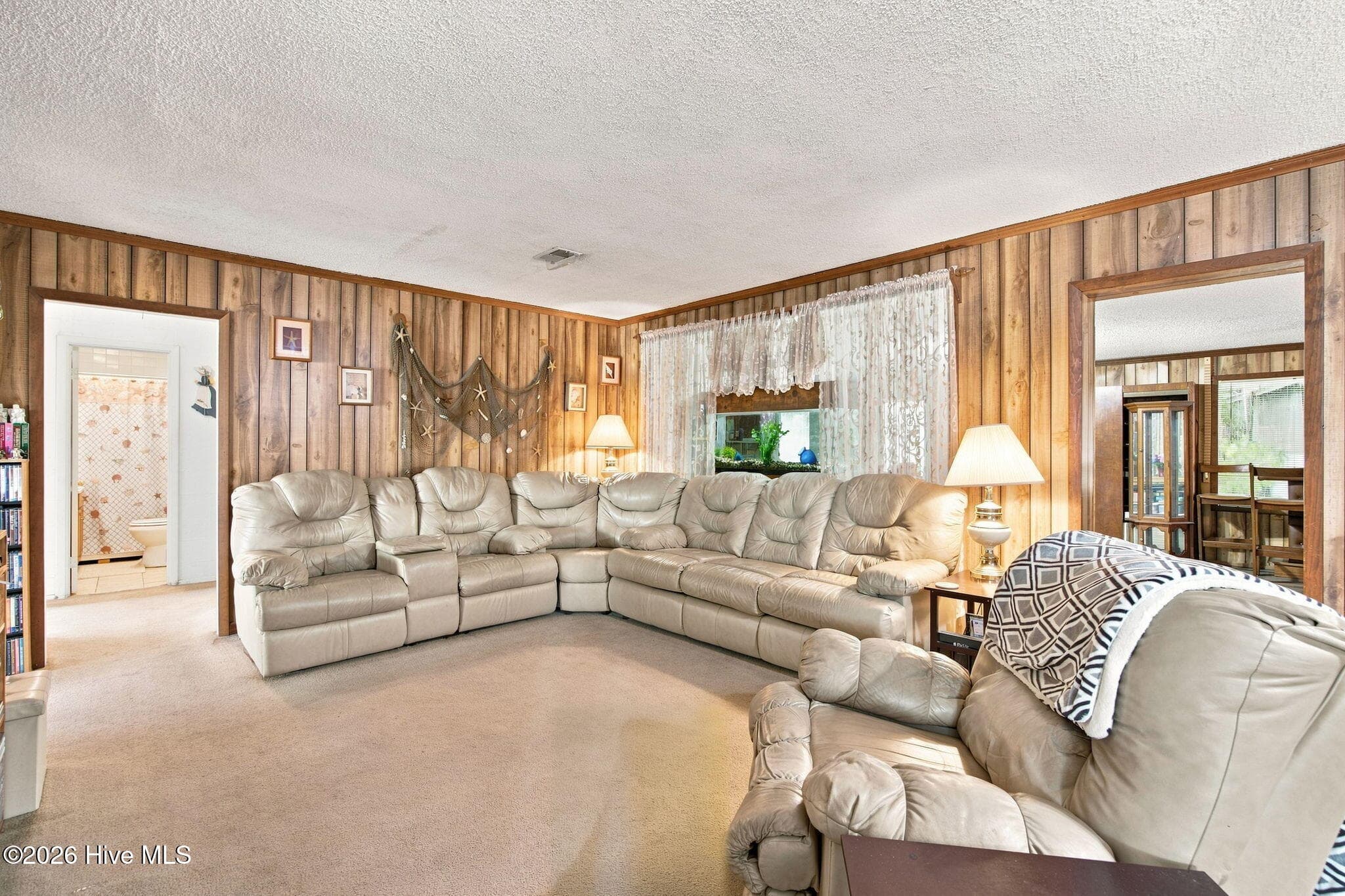Single Family Residence at 502 Fourth Street S, Carolina Beach, NC 28428, photo 11 of 27
