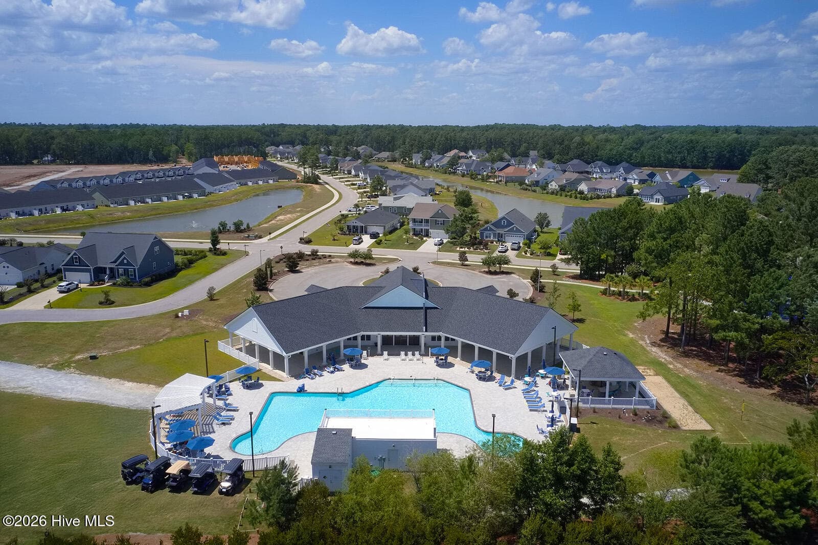 Single Family Residence at 3473 Whaley Way NW Lot 127, Ash, NC 28420, photo 59 of 95