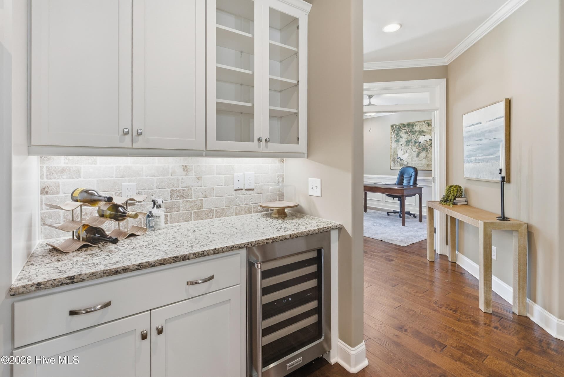 Wine Bar is OPEN!! yes, please. - 2153 Forest View Circle, Leland, NC 28451