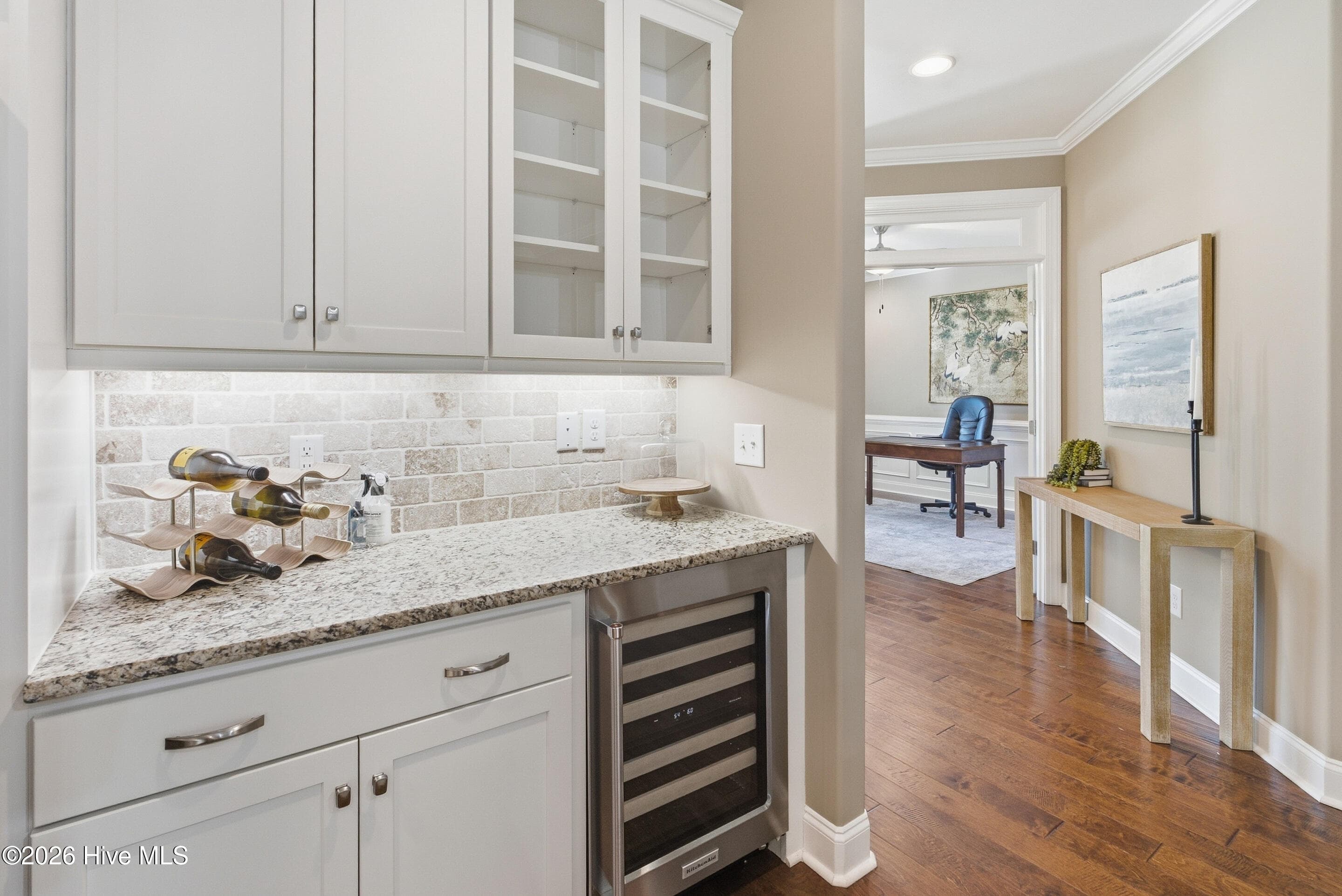 Wine Bar is OPEN!! yes, please. - 2153 Forest View Circle, Leland, NC 28451