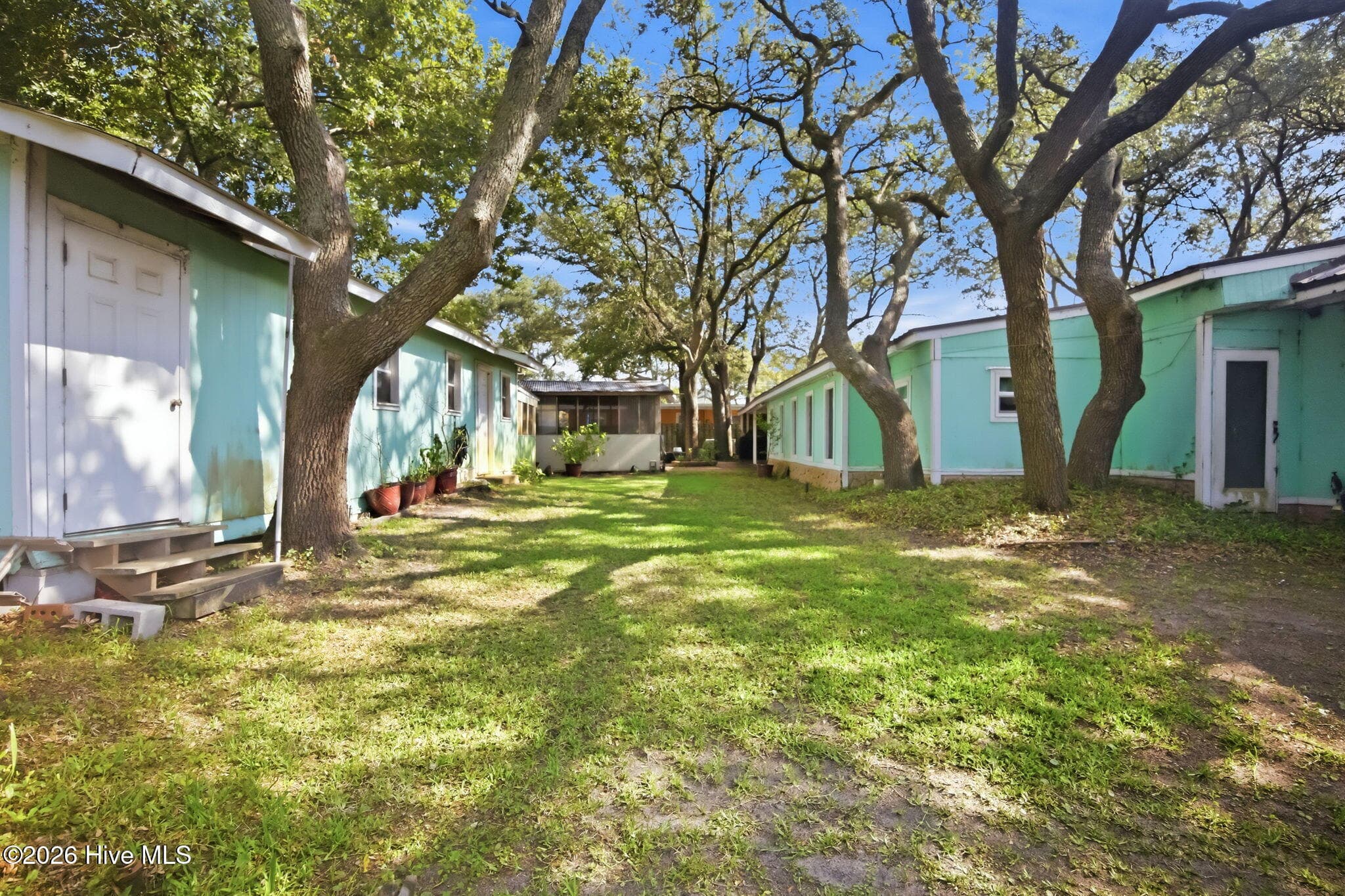 Single Family Residence at 502 Fourth Street S, Carolina Beach, NC 28428, photo 24 of 27