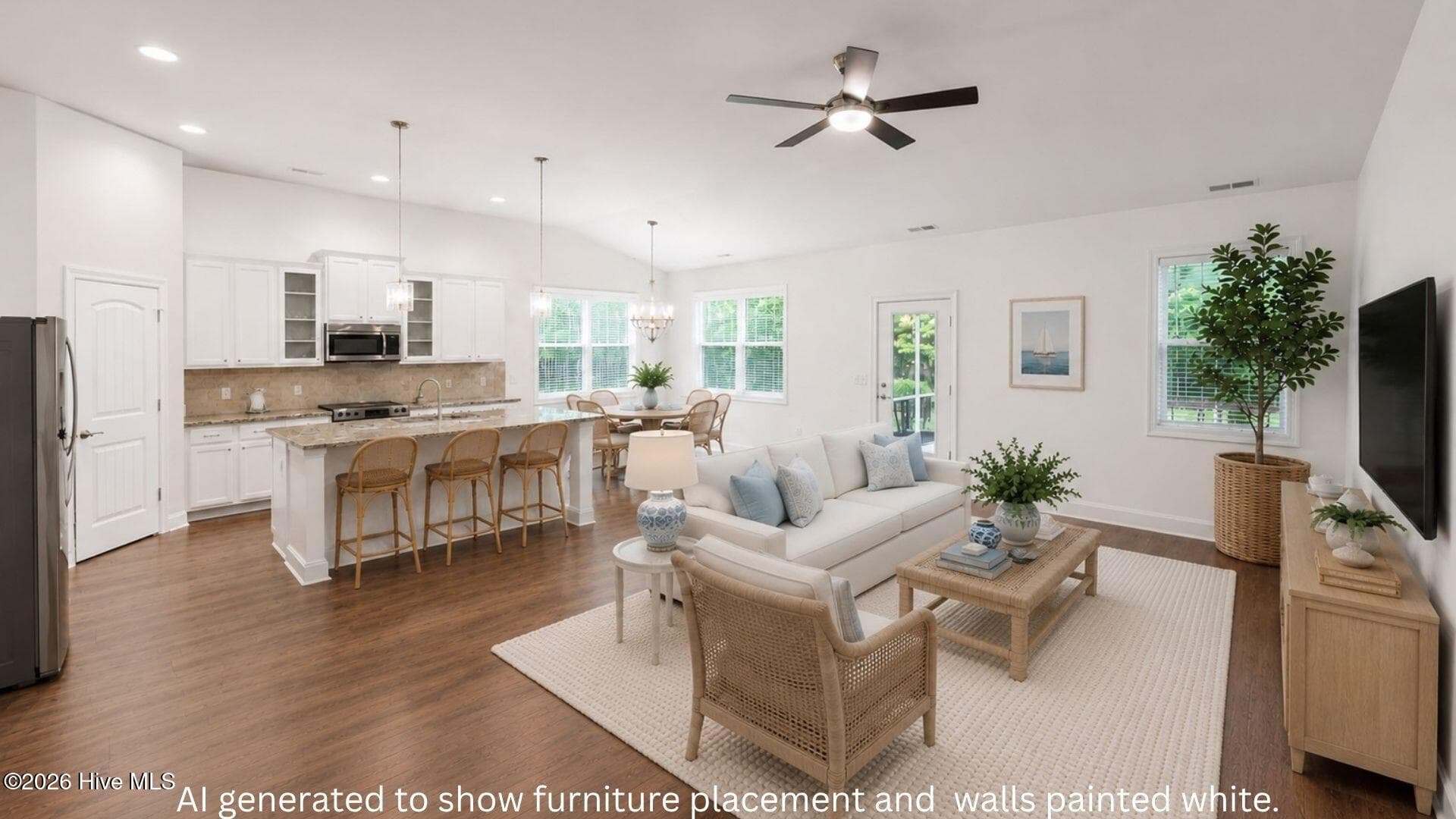Single Family Residence at 1725 Yucca Court SW, Ocean Isle Beach, NC 28469, photo 2 of 42