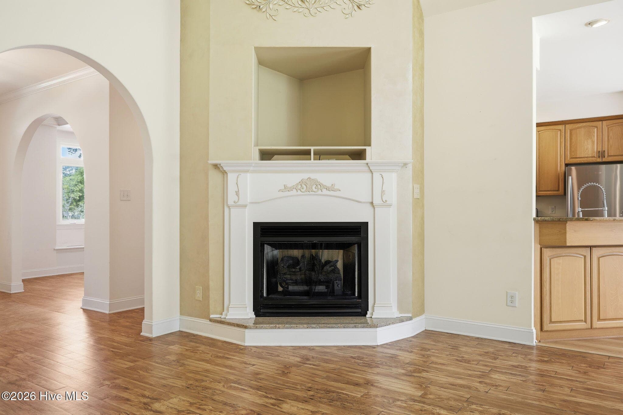 Single Family Residence at 436 Cypress Landing Trail, Chocowinity, NC 27817, photo 11 of 47