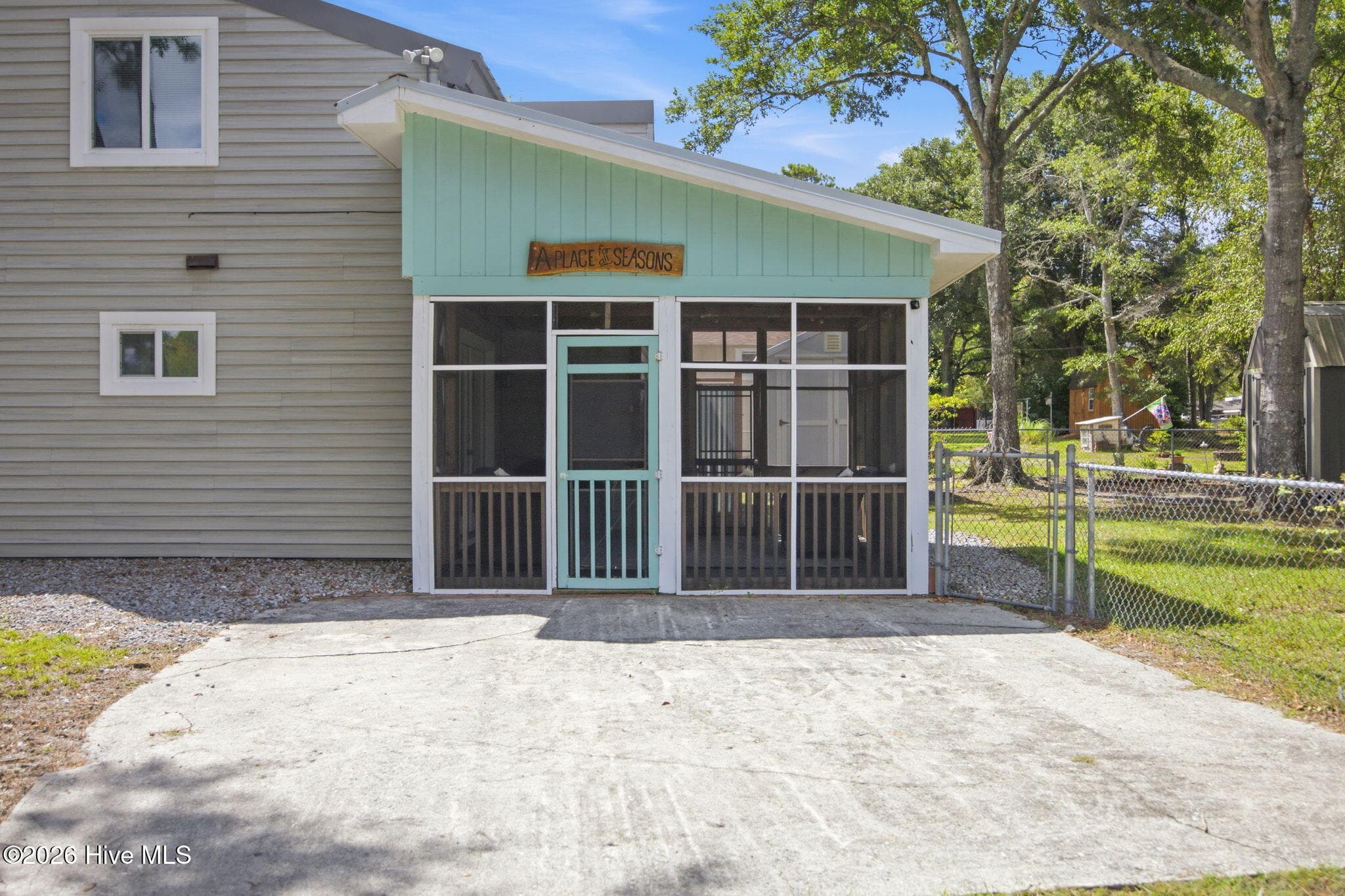 Single Family Residence at 417 Sellers Street, Oak Island, NC 28465, photo 6 of 56