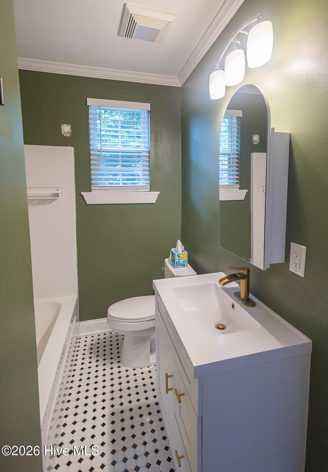 Single Family Residence at 1720 Oak Drive, Augusta, GA 30904, photo 5 of 17
