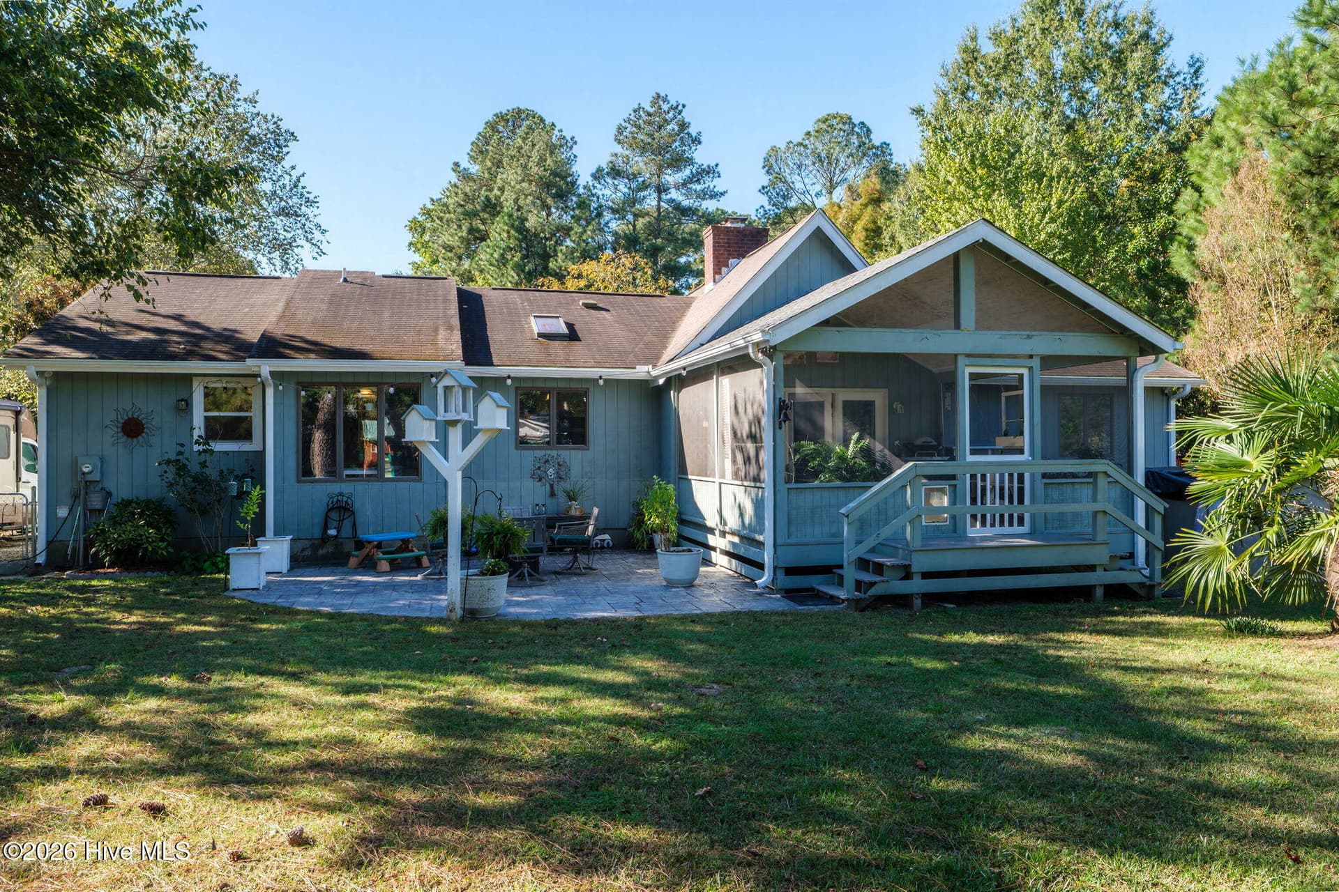Single Family Residence at 207 Oak Ridge Drive, Edenton, NC 27932, photo 29 of 43