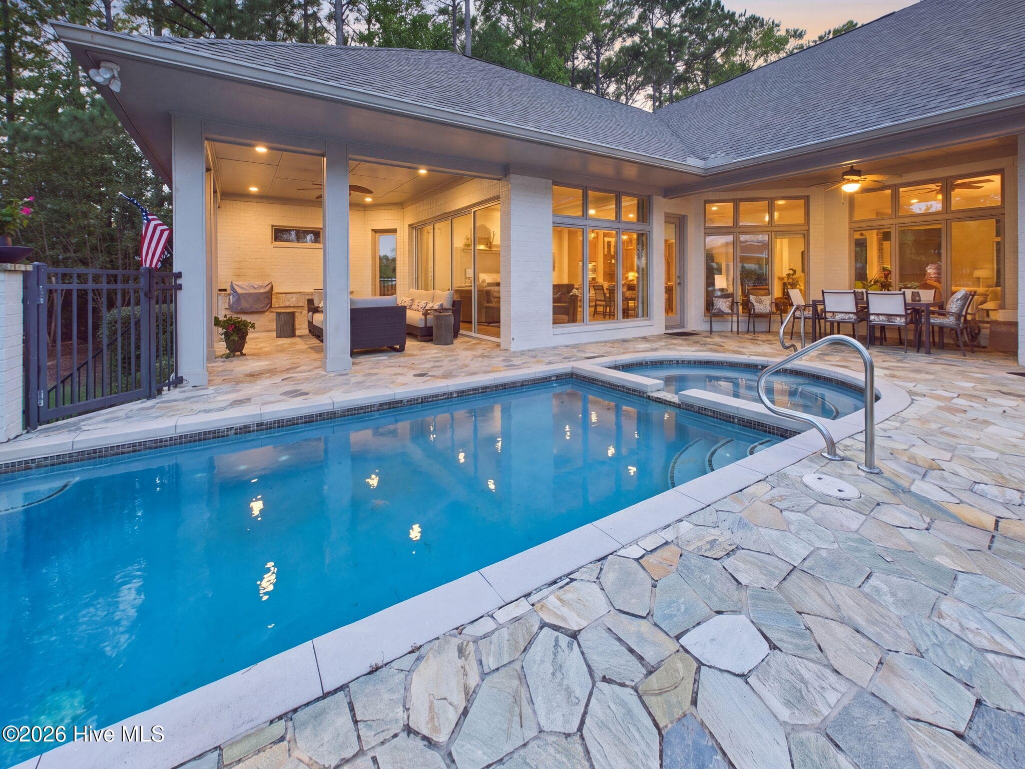 Single Family Residence at 8900 Mahogany Run, Wilmington, NC 28411, photo 3 of 90