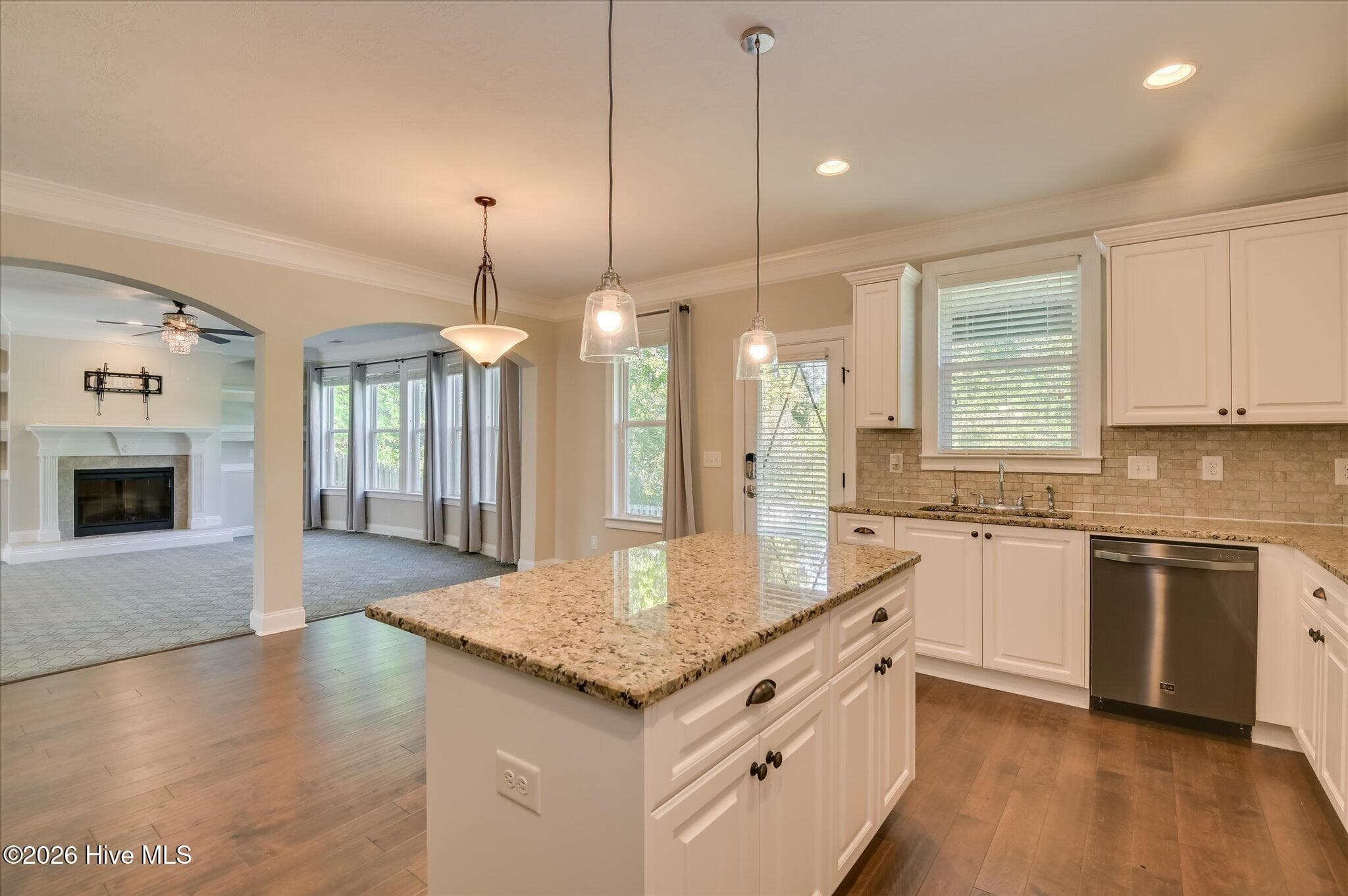 Single Family Residence at 1341 Eldrick Lane, Grovetown, GA 30813, photo 16 of 38