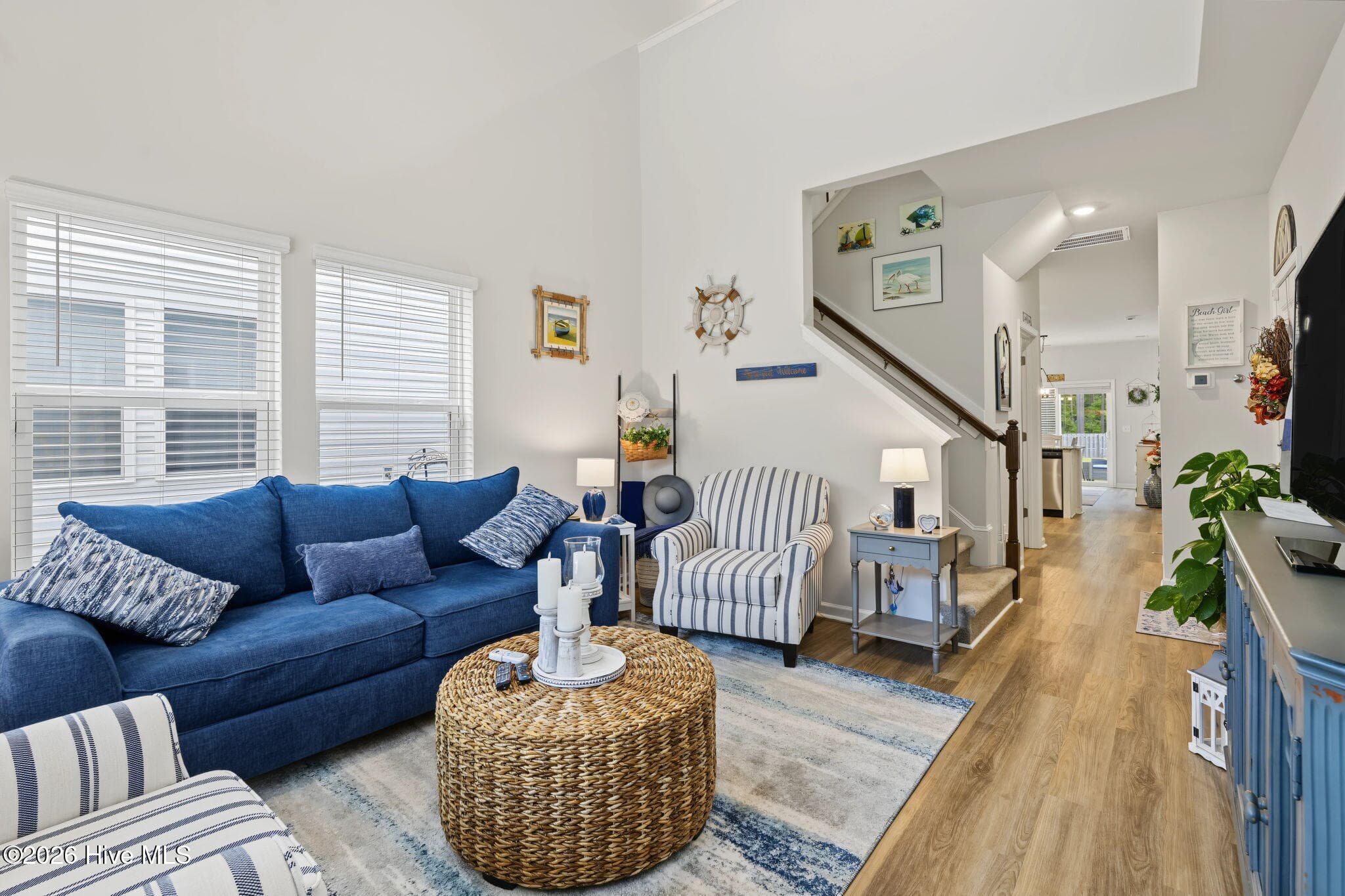 Townhouse at 718 Palm Frond Way NW 718, Calabash, NC 28467, photo 7 of 58