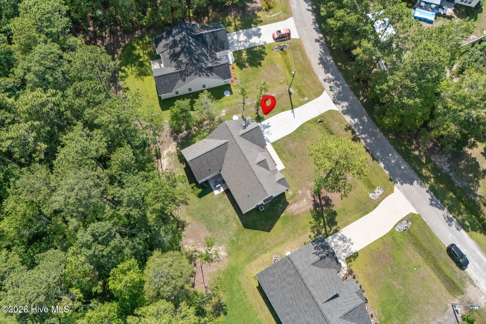 Single Family Residence at 544 Briarwood Drive NW, Calabash, NC 28467, photo 57 of 80