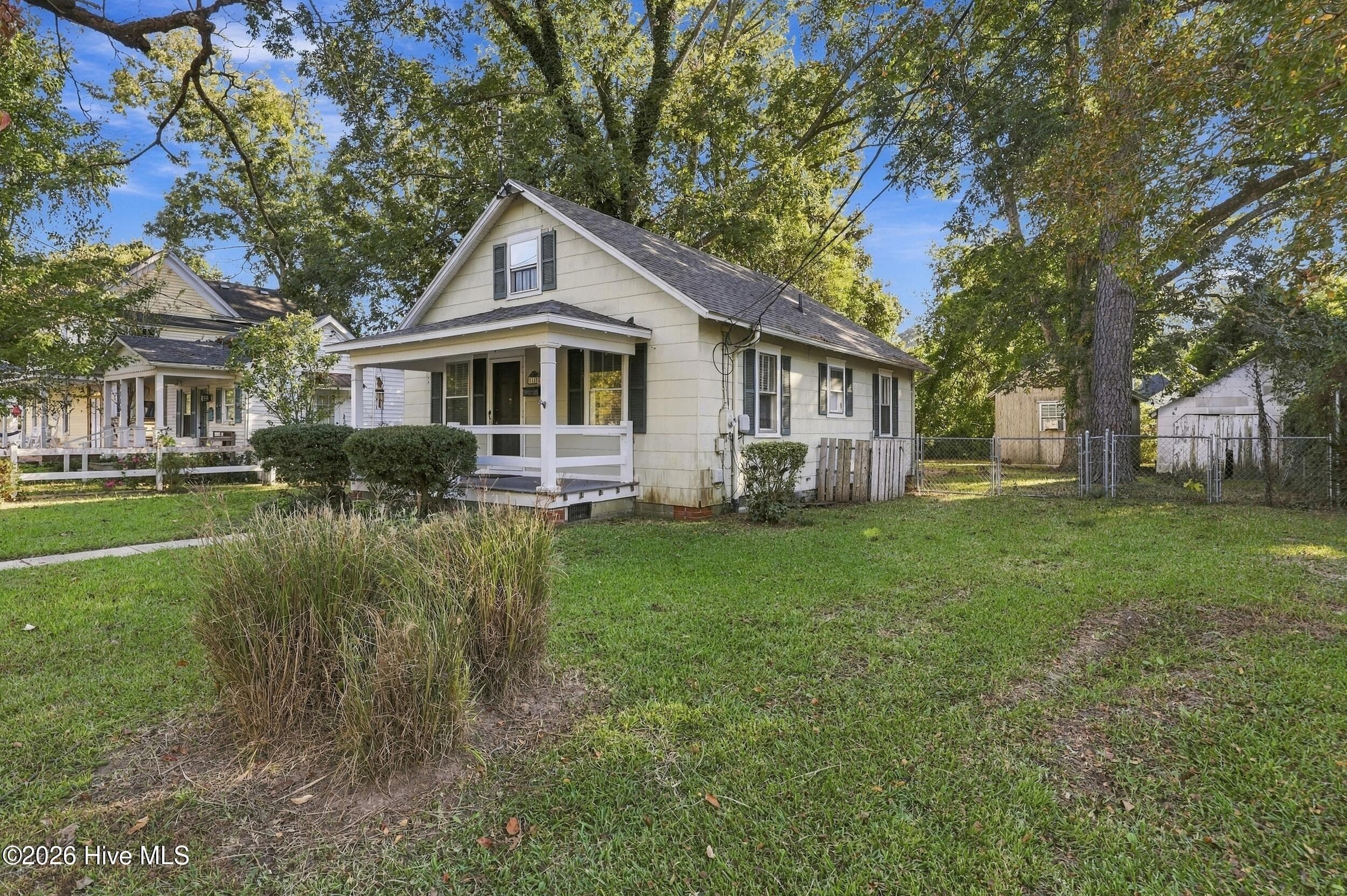 Single Family Residence at 1113 Carolina Avenue, Elizabeth City, NC 27909, photo 4 of 30