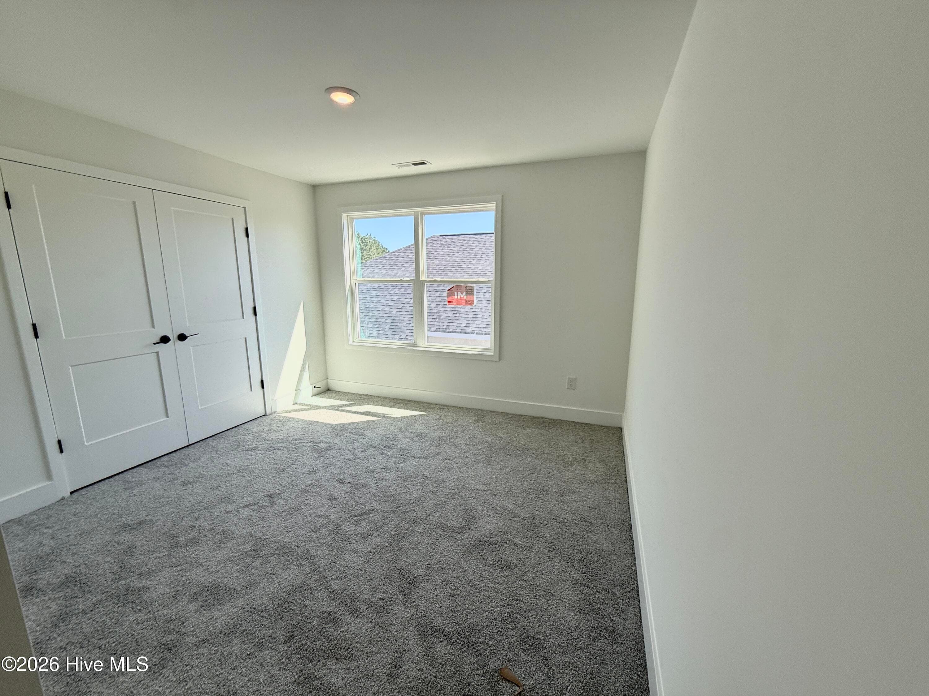 Actual Home under construction Photo taken 9/26 - 2121 Sandbrook Loop, Leland, NC 28451