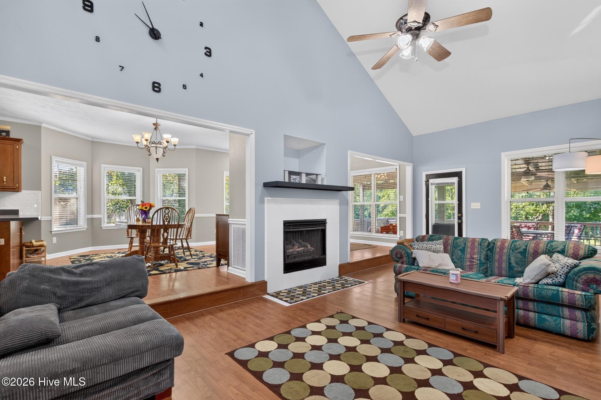 Single Family Residence at 715 Kingston Road, Grovetown, GA 30813, photo 12 of 55