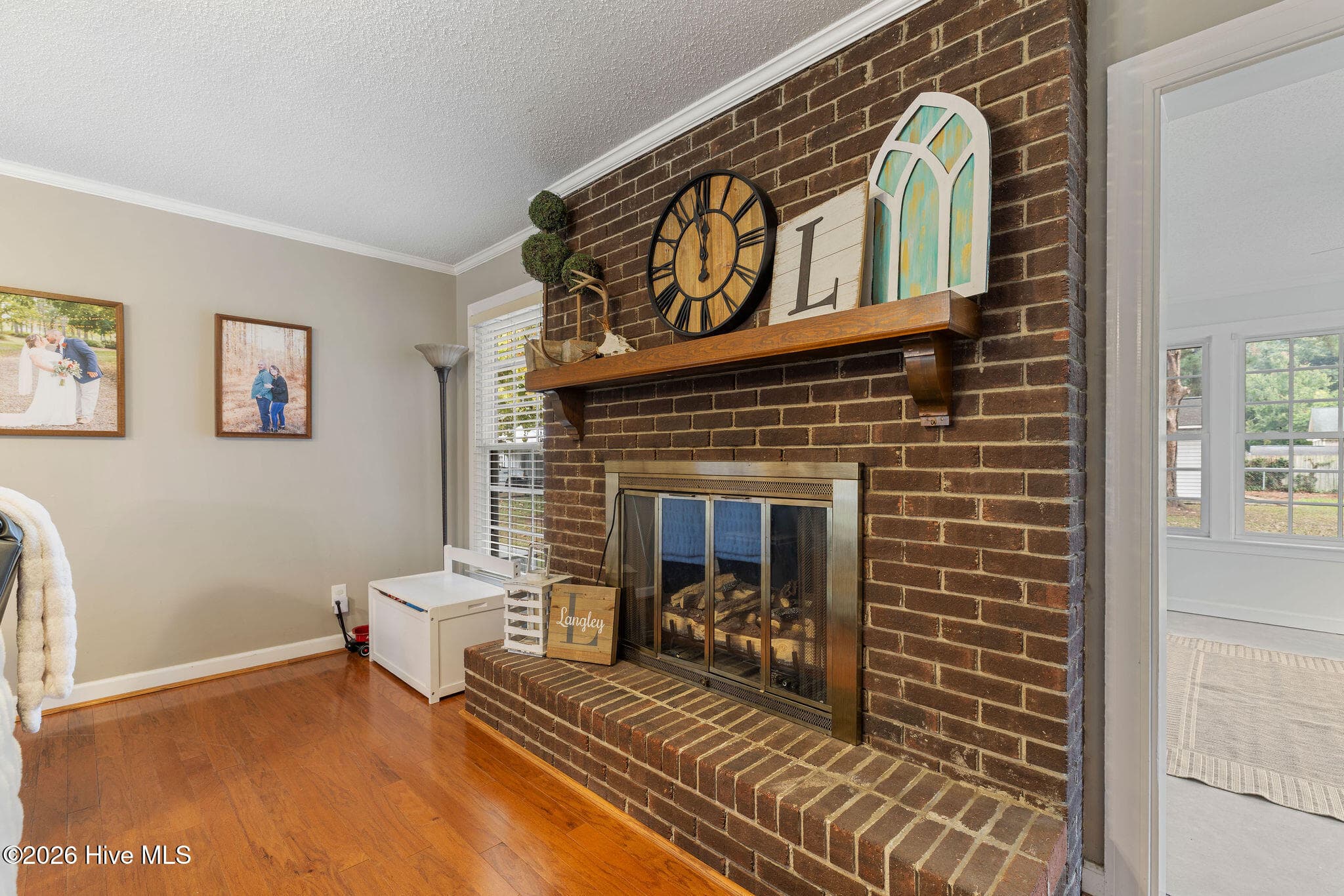 Single Family Residence at 2464 English Squire Drive, Kinston, NC 28504, photo 8 of 24