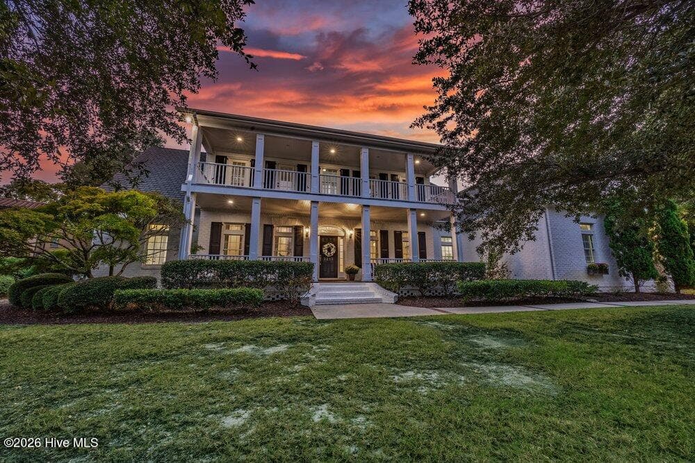 Single Family Residence at 2213 Fox Hunt Lane, Wilmington, NC 28405, photo 67 of 79