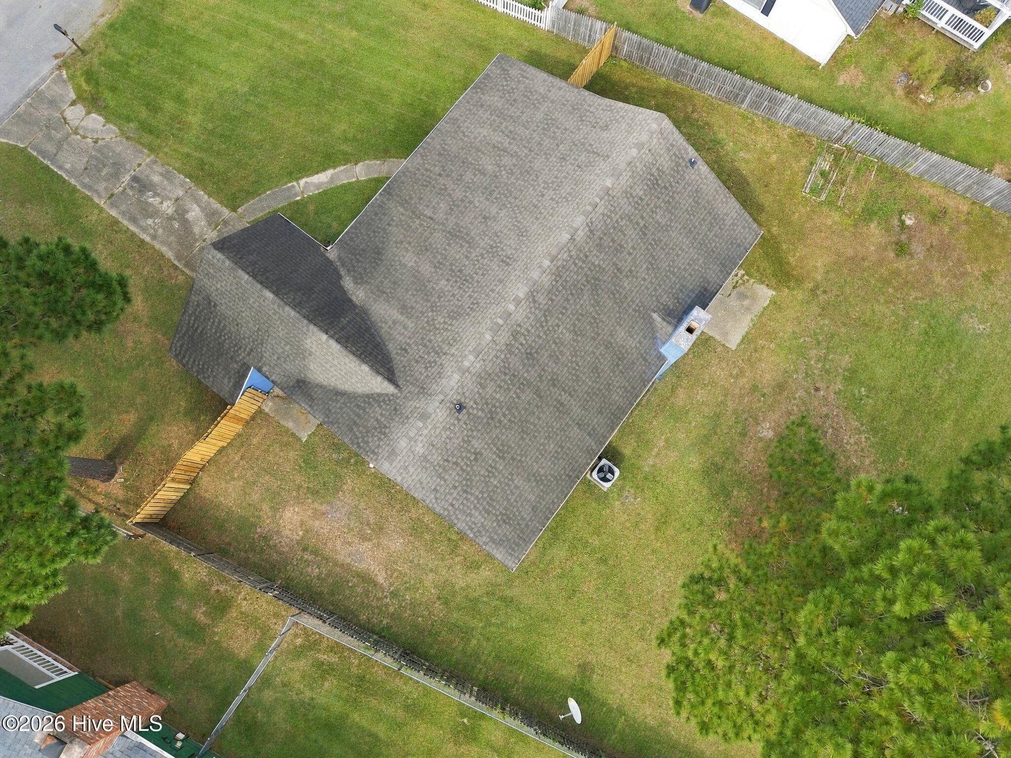 Single Family Residence at 2218 Bridle Trail, Midway Park, NC 28544, photo 11 of 60