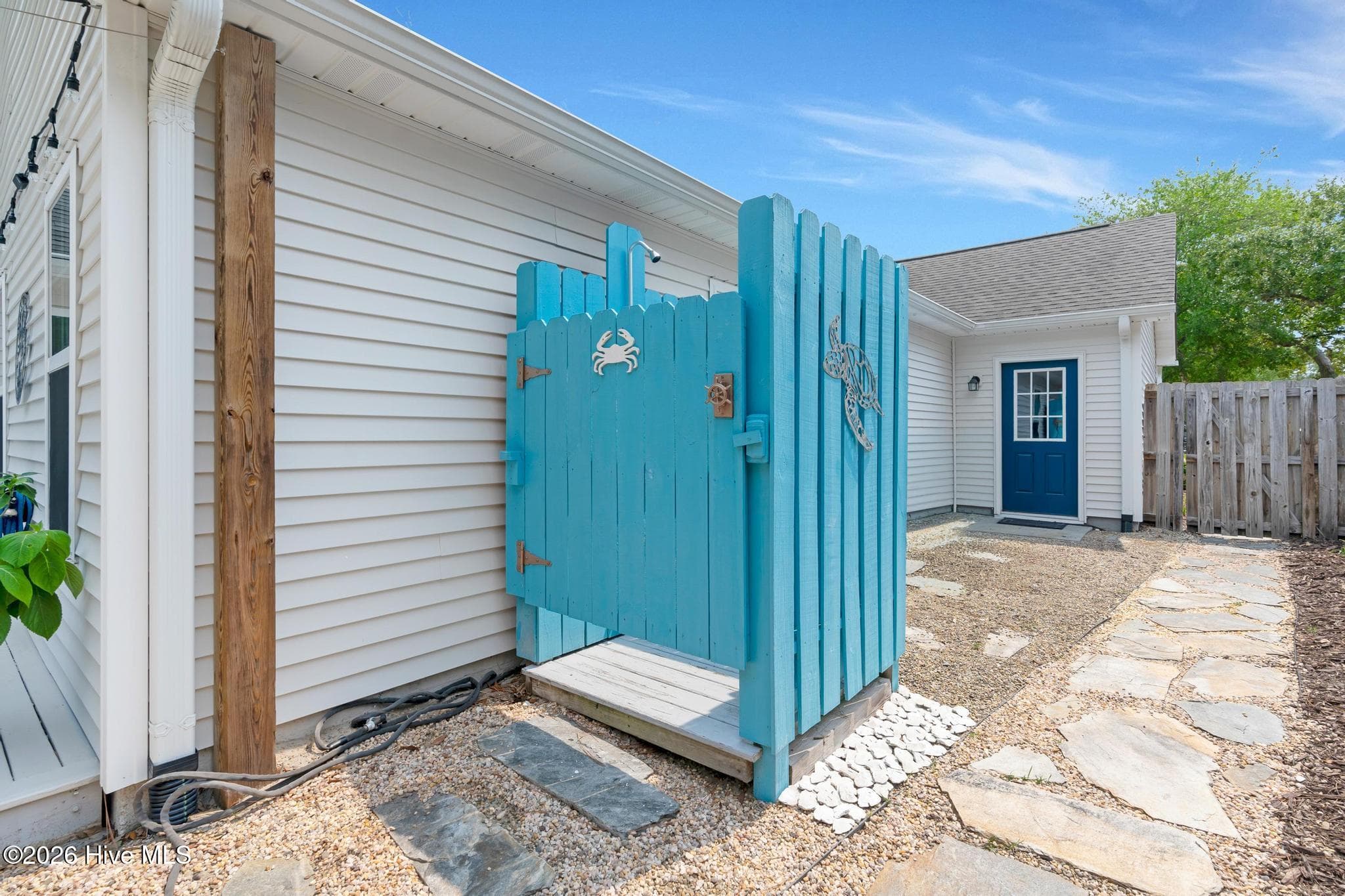 Single Family Residence at 123 NE 15th Street, Oak Island, NC 28465, photo 9 of 54