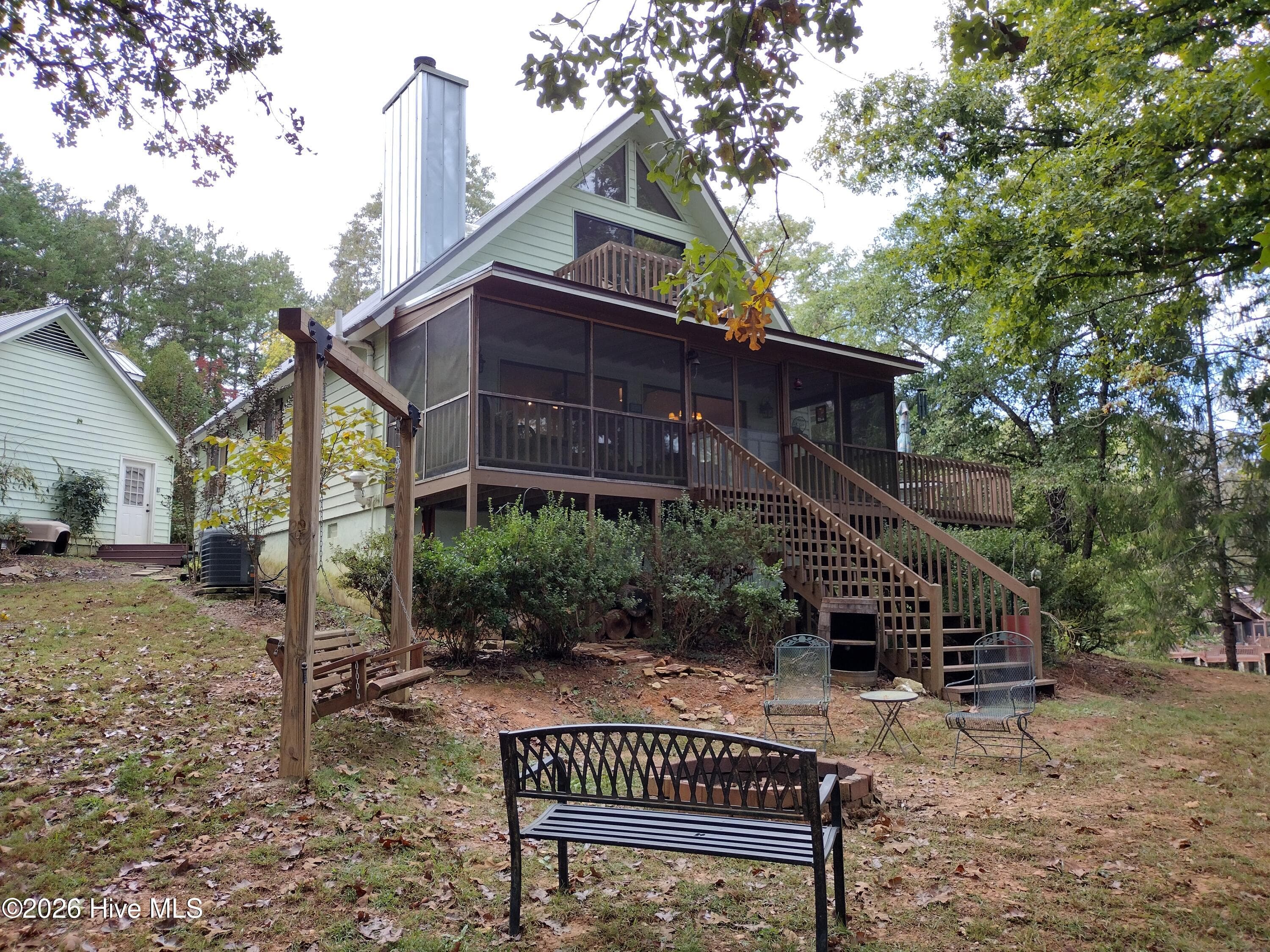 Single Family Residence at 33 Lake Wells Terrace, Murphy, NC 28906, photo 77 of 81