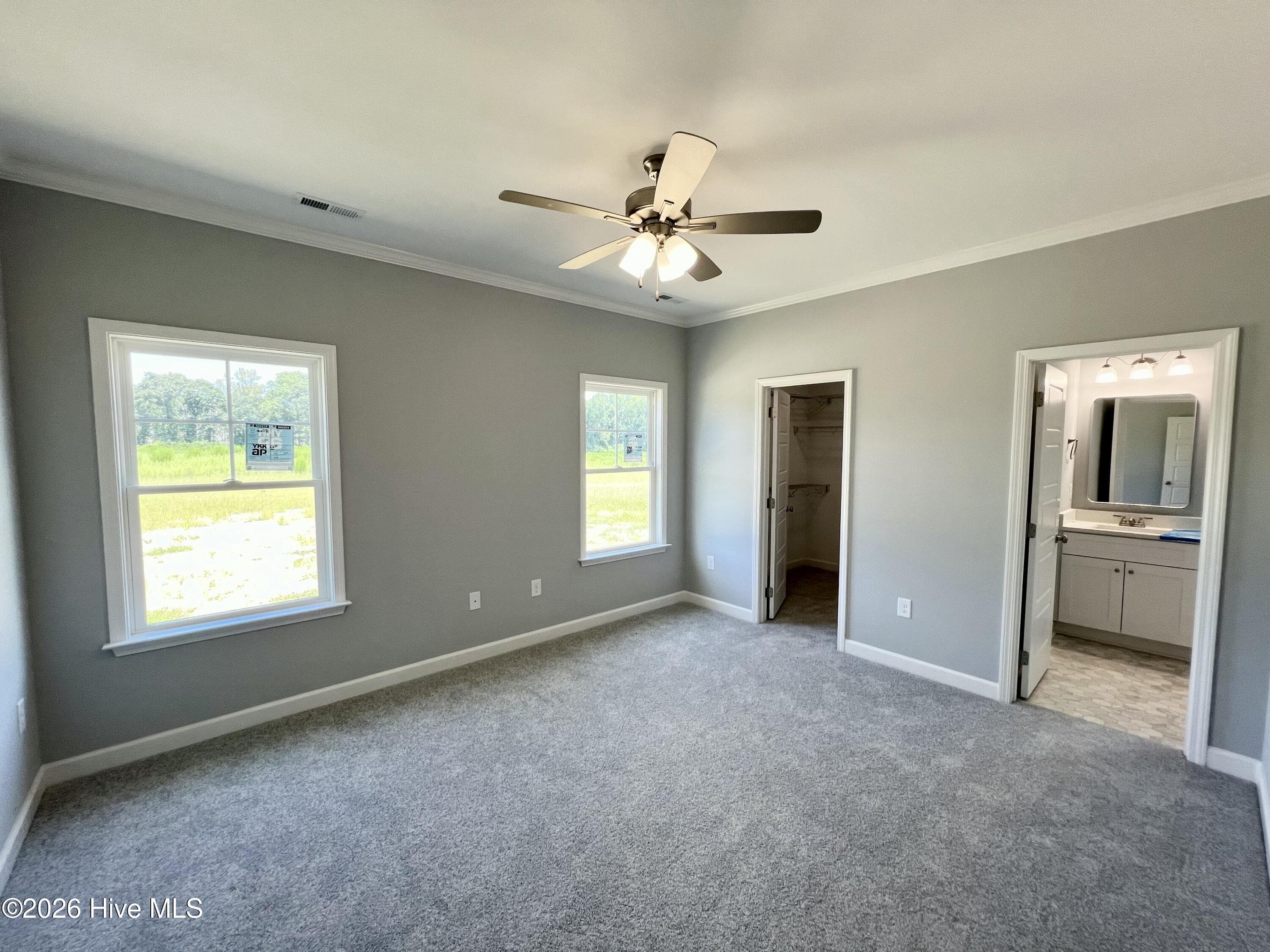 Single Family Residence at 315 Creeks Edge Drive, Pikeville, NC 27863, photo 50 of 133