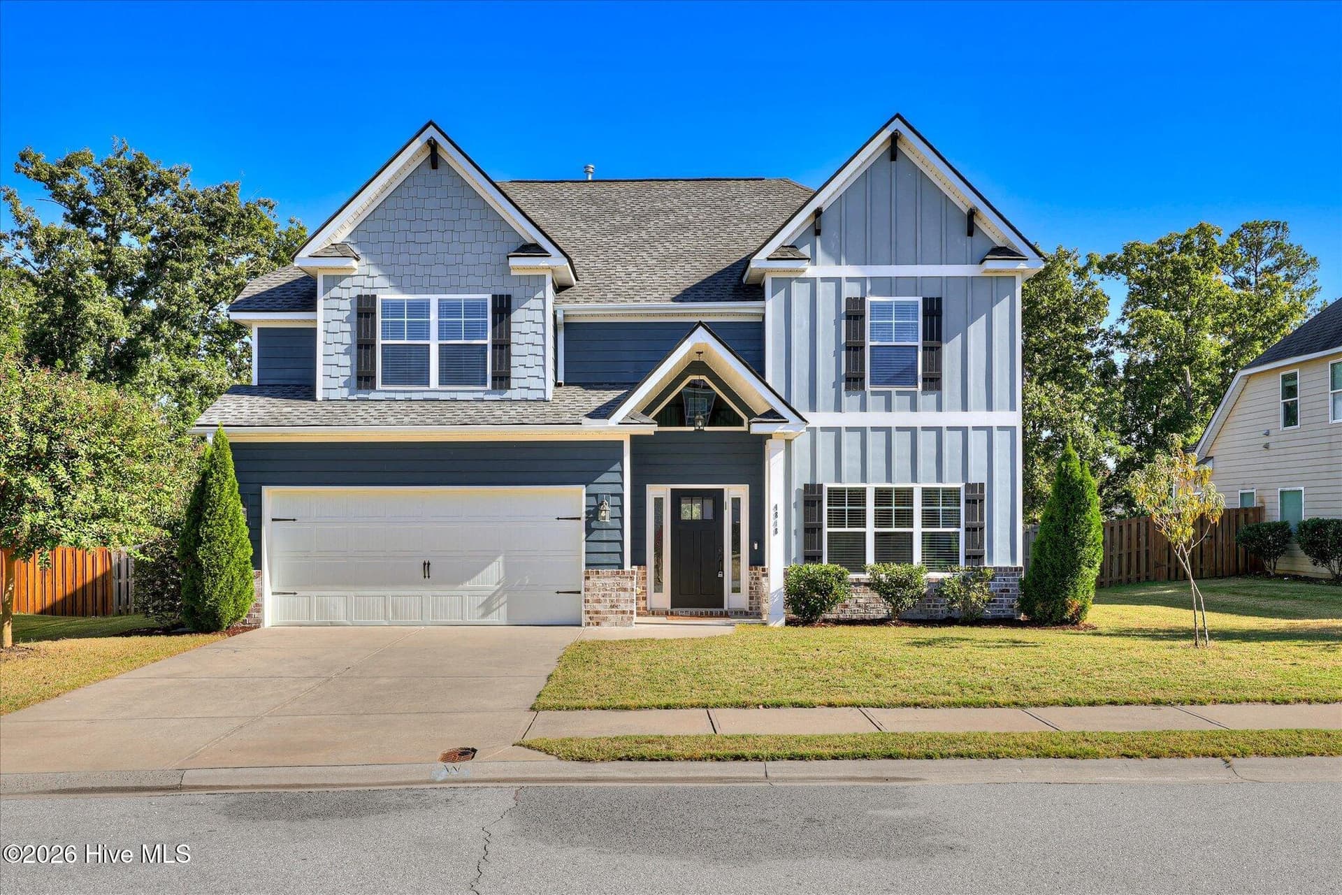 4848 Tanner Oaks Drive, Evans, GA 30809