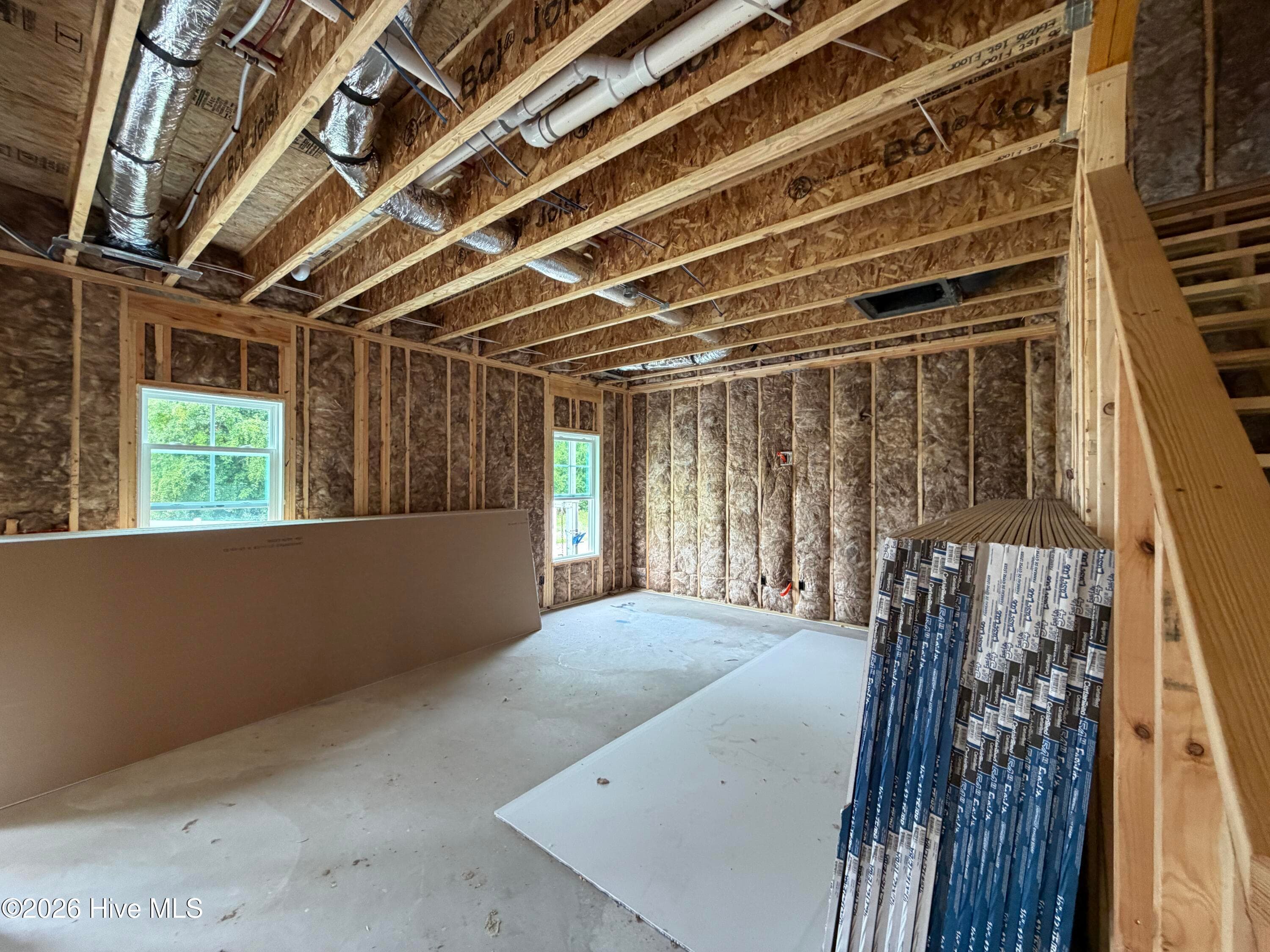 Single Family Residence at 259 Crossvine Street, Selma, NC 27576, photo 41 of 192