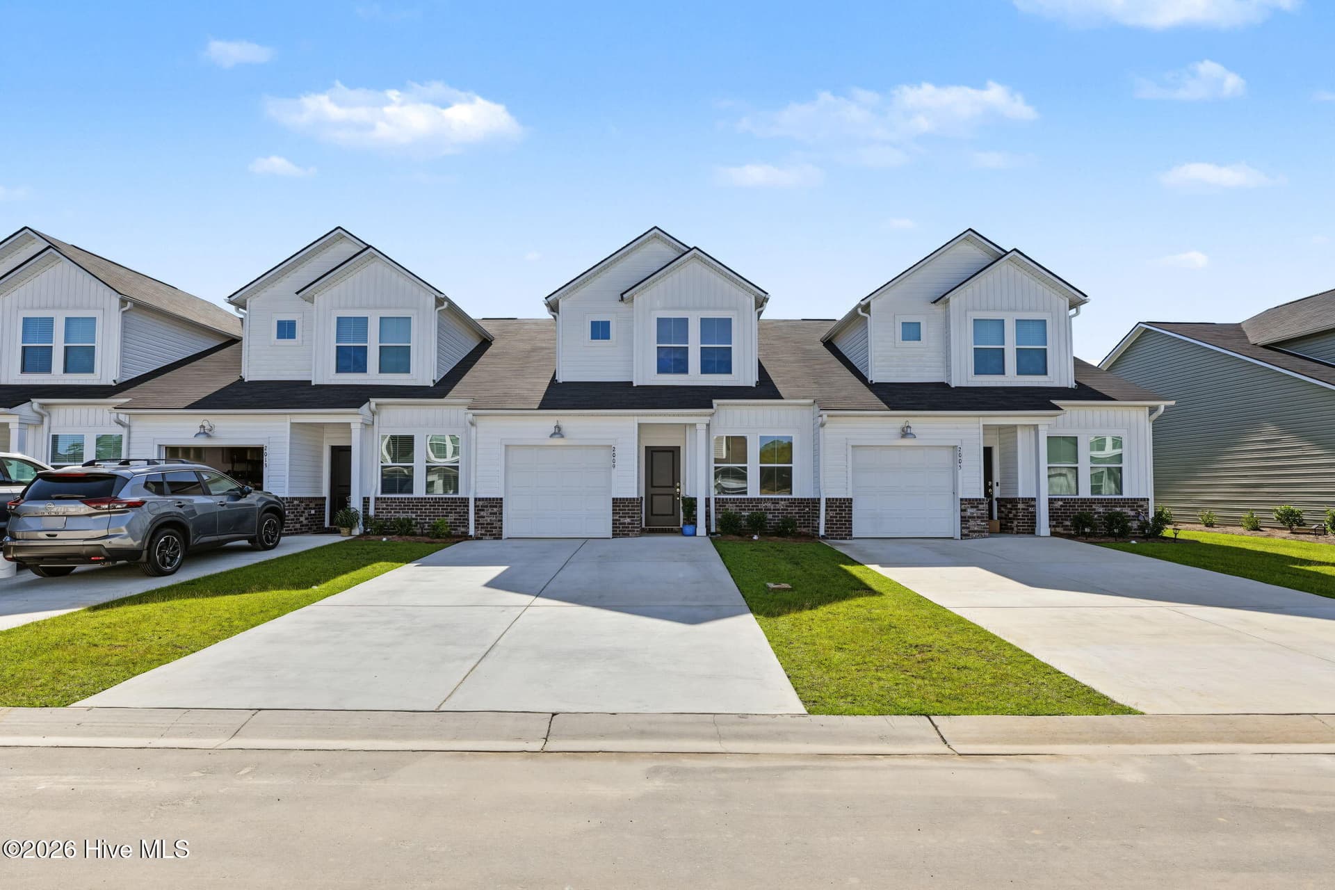 Townhouse at 2009 Wild Indigo Circle NW 4, Calabash, NC 28467, photo 12 of 99