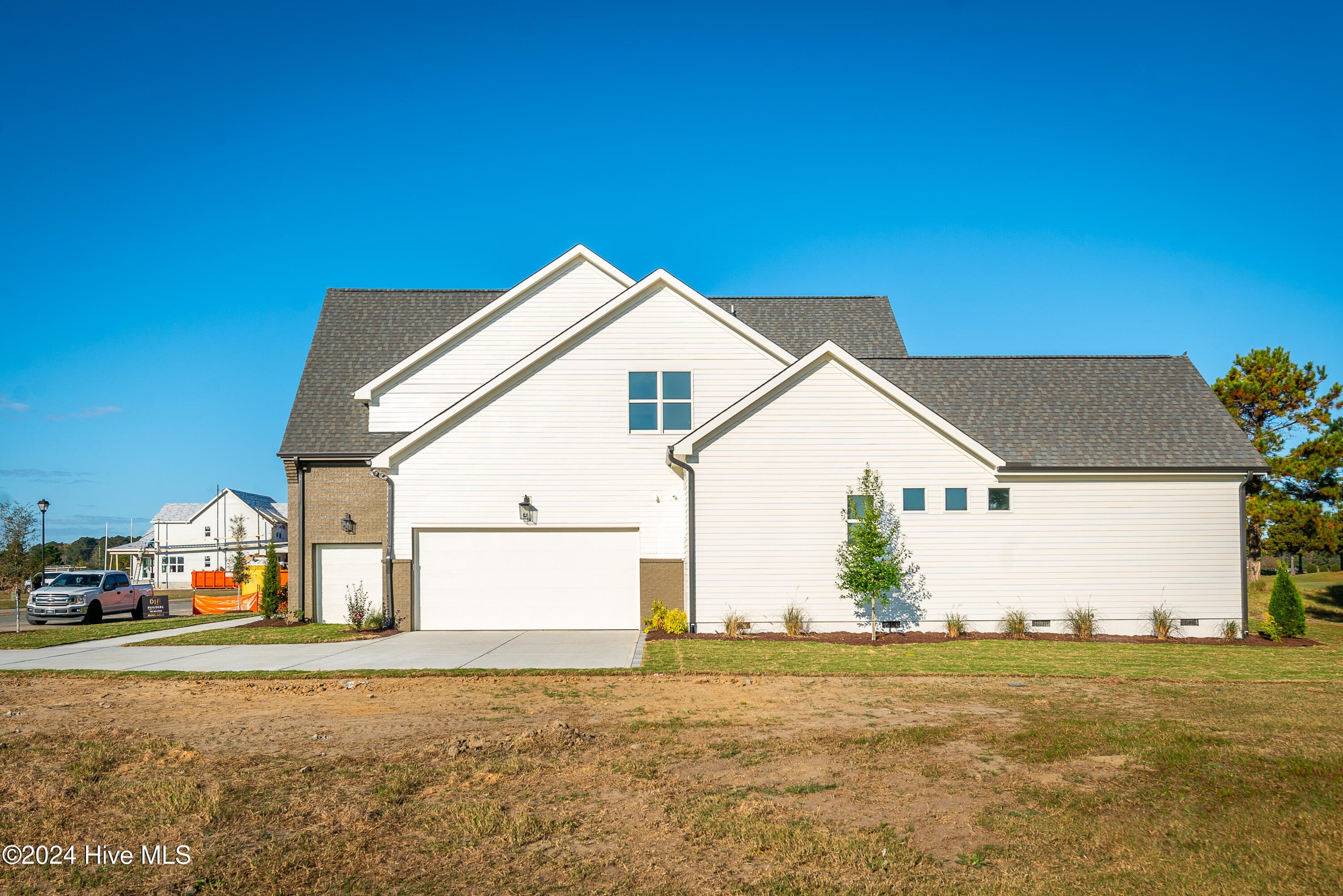 Single Family Residence at 46 Pine Tree Point, Snow Hill, NC 28580, photo 43 of 49